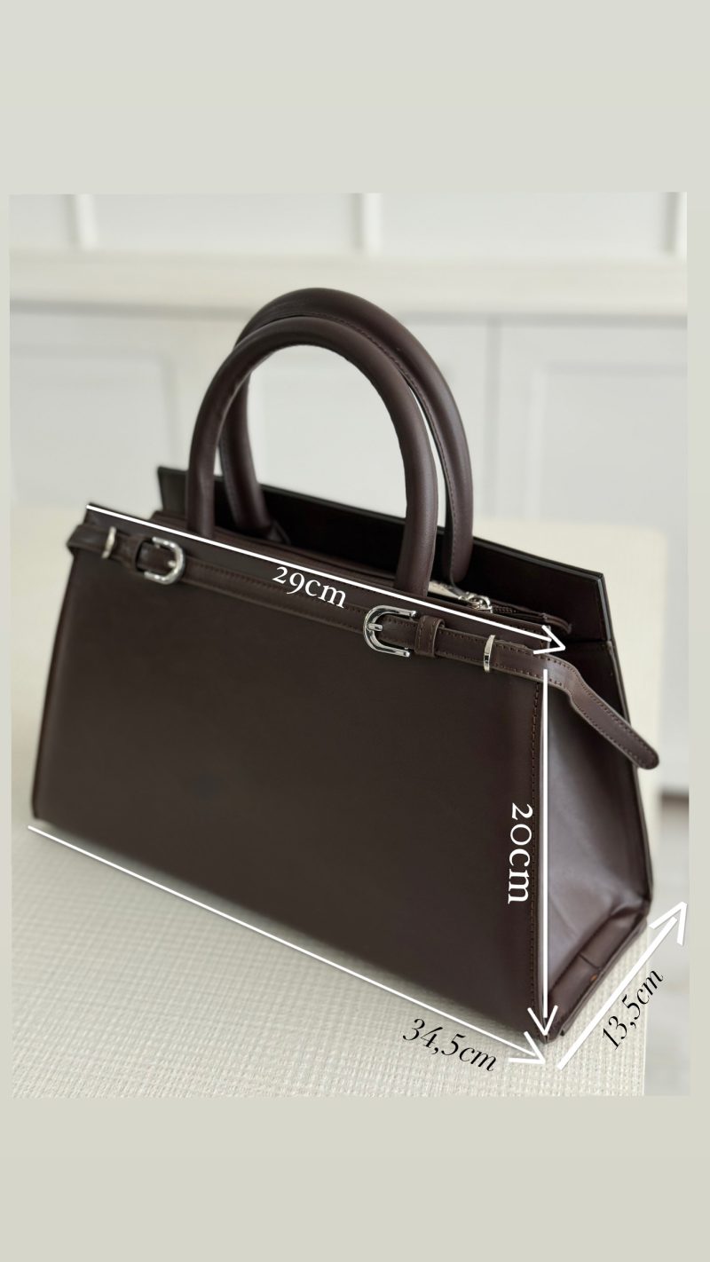 کیف زنانه decent bag - Image 5