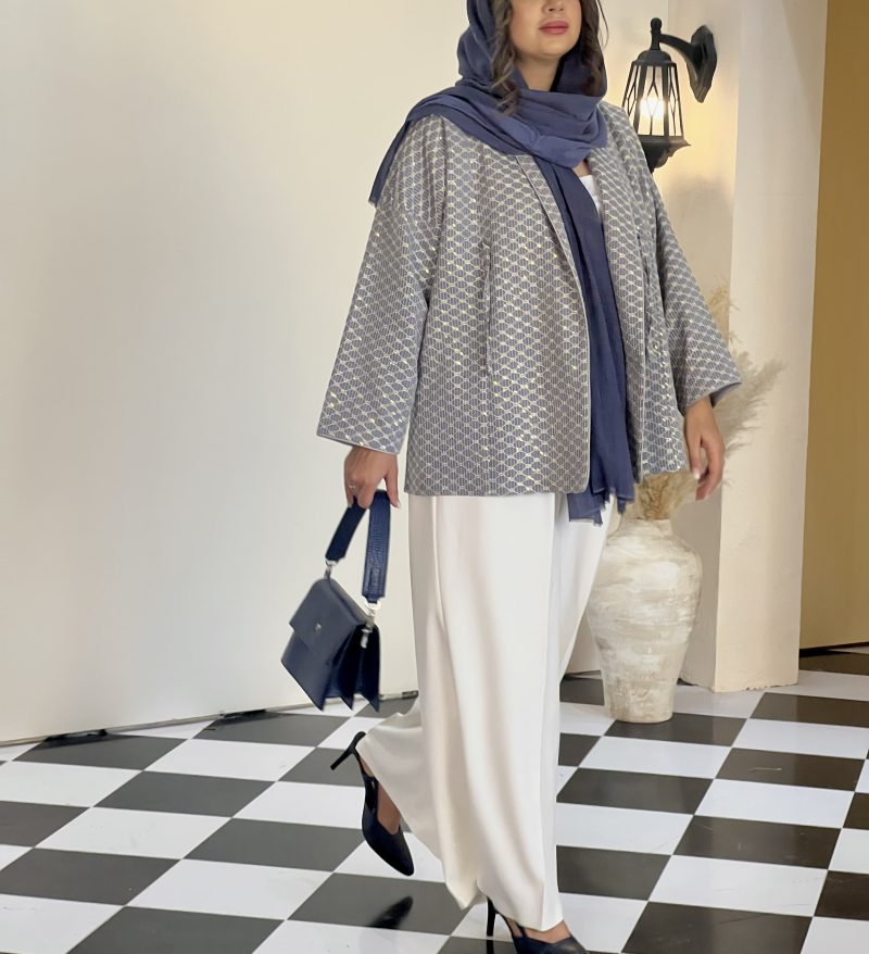 شلوار زنانه long - Image 13
