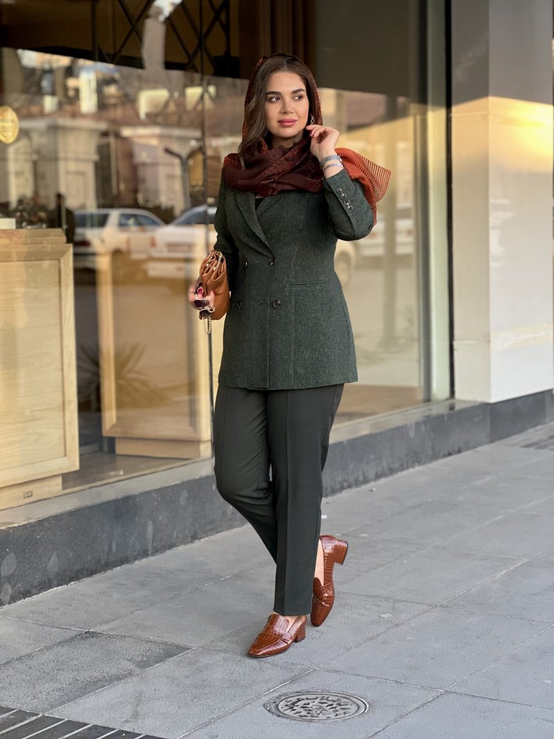 شلوار زنانه nice