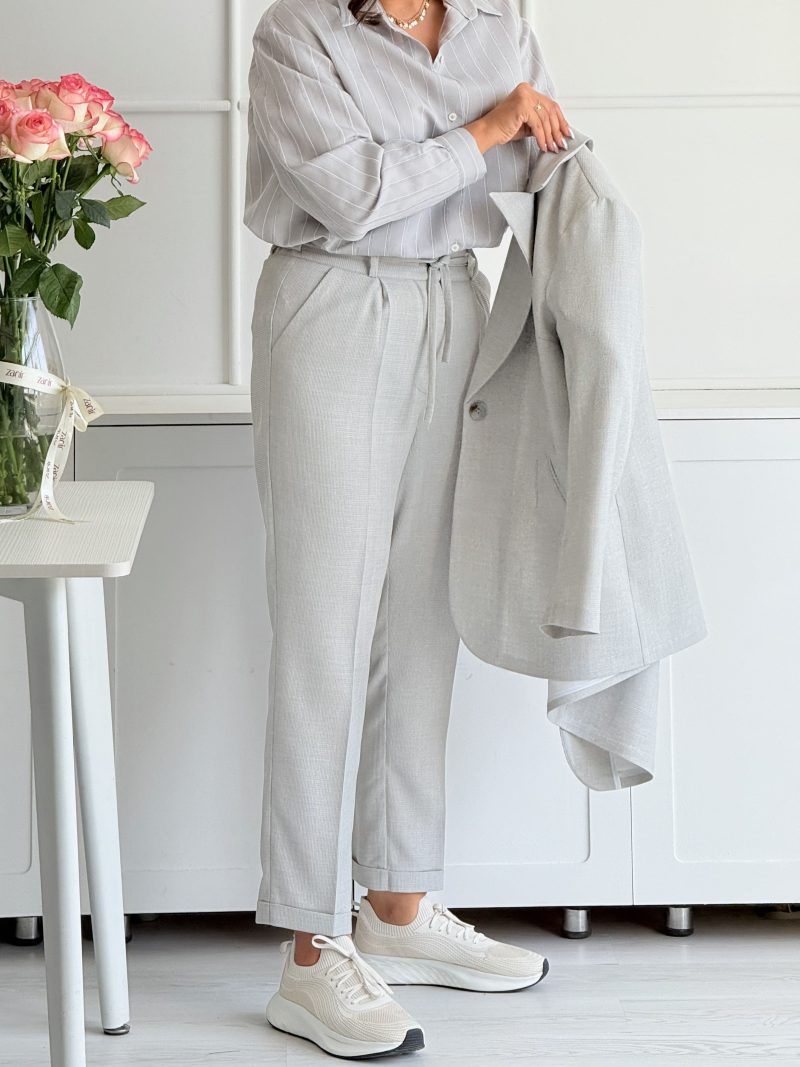 شومیز زنانه COOL - Image 11