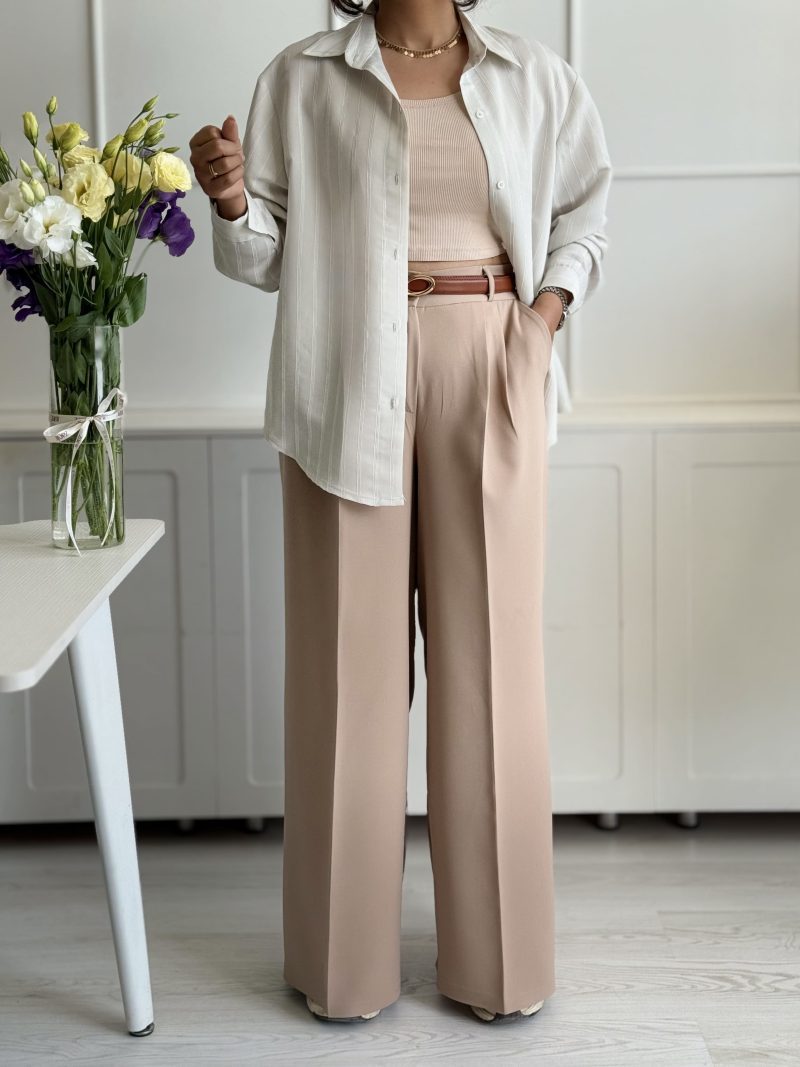 شومیز زنانه COOL - Image 18