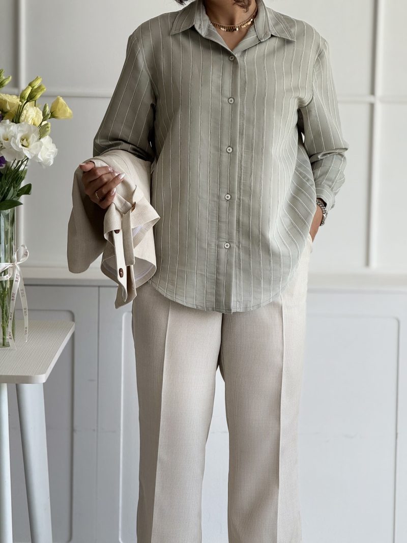 شومیز زنانه COOL - Image 20