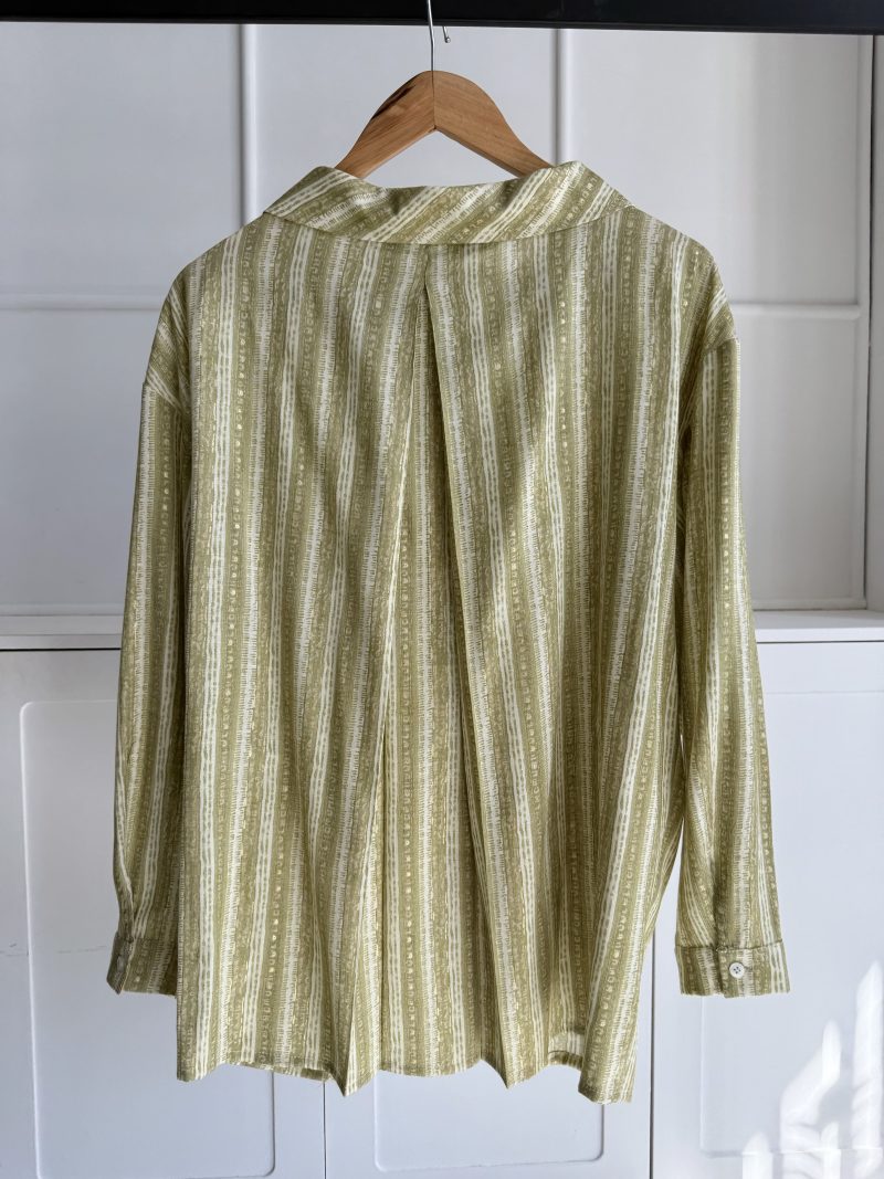 شومیز زنانه chilla - Image 12