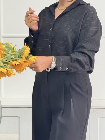 شومیز زنانه مجلسی SUNNY