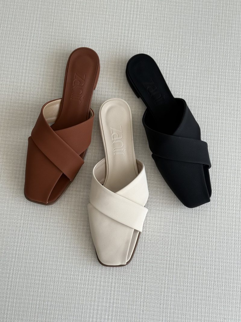 صندل زنانه COMFY
