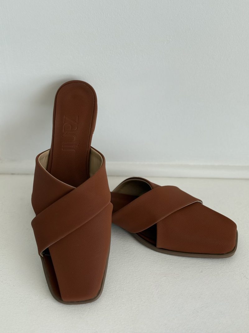 صندل زنانه COMFY - Image 3