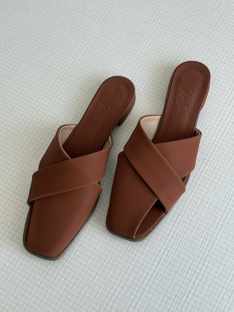 صندل زنانه COMFY - Image 4