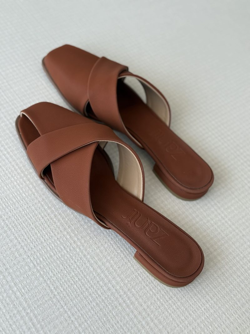 صندل زنانه COMFY - Image 5