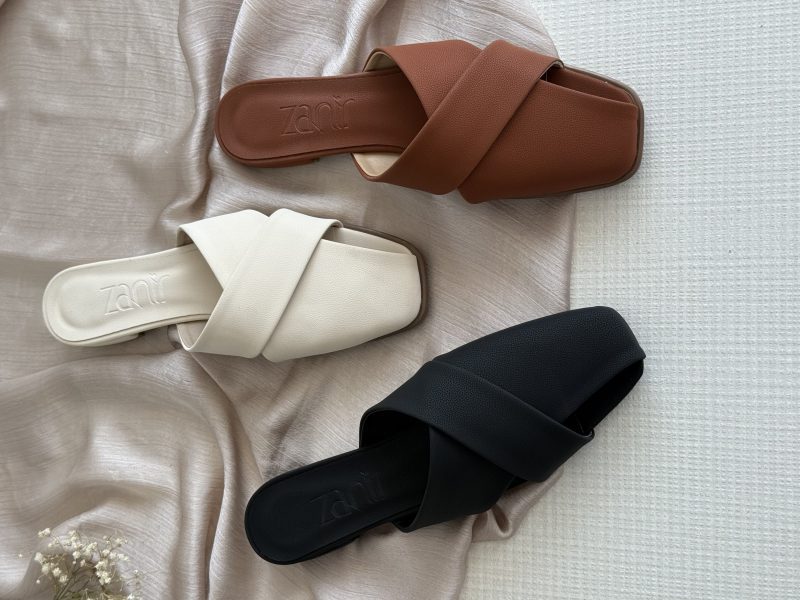 صندل زنانه COMFY - Image 6