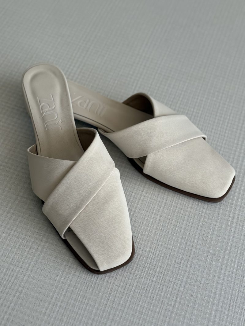 صندل زنانه COMFY - Image 7