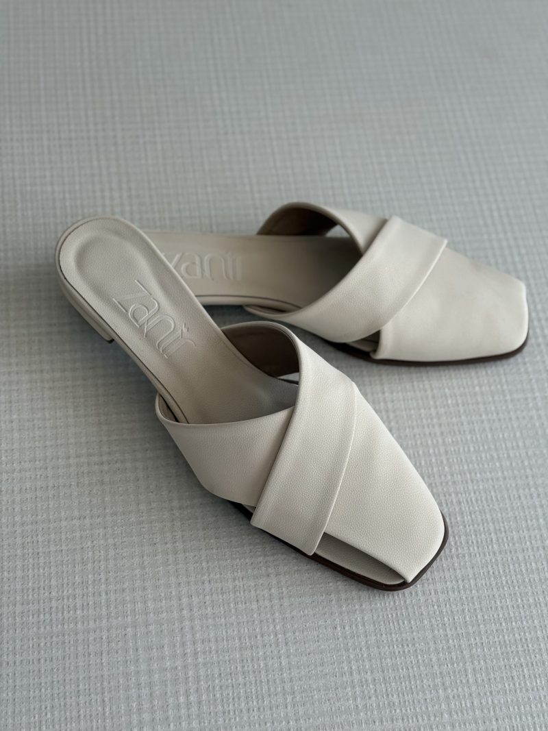 صندل زنانه COMFY - Image 9