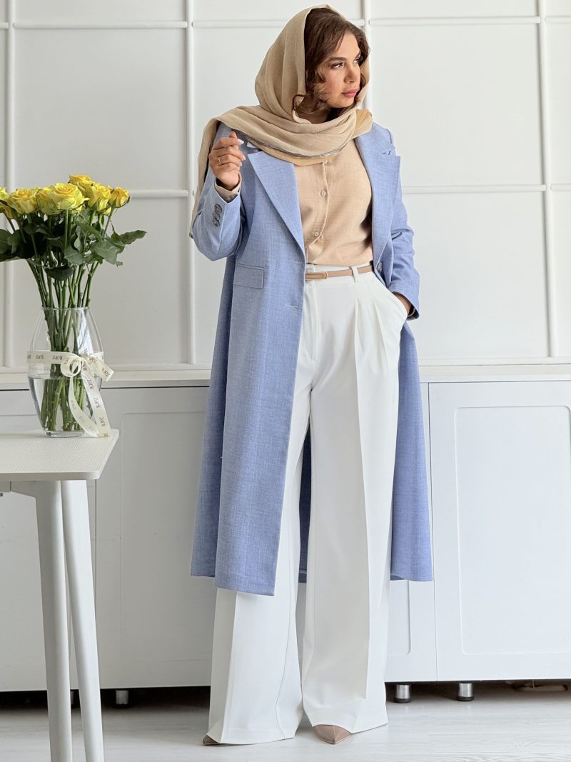 اورکت زنانه over coat