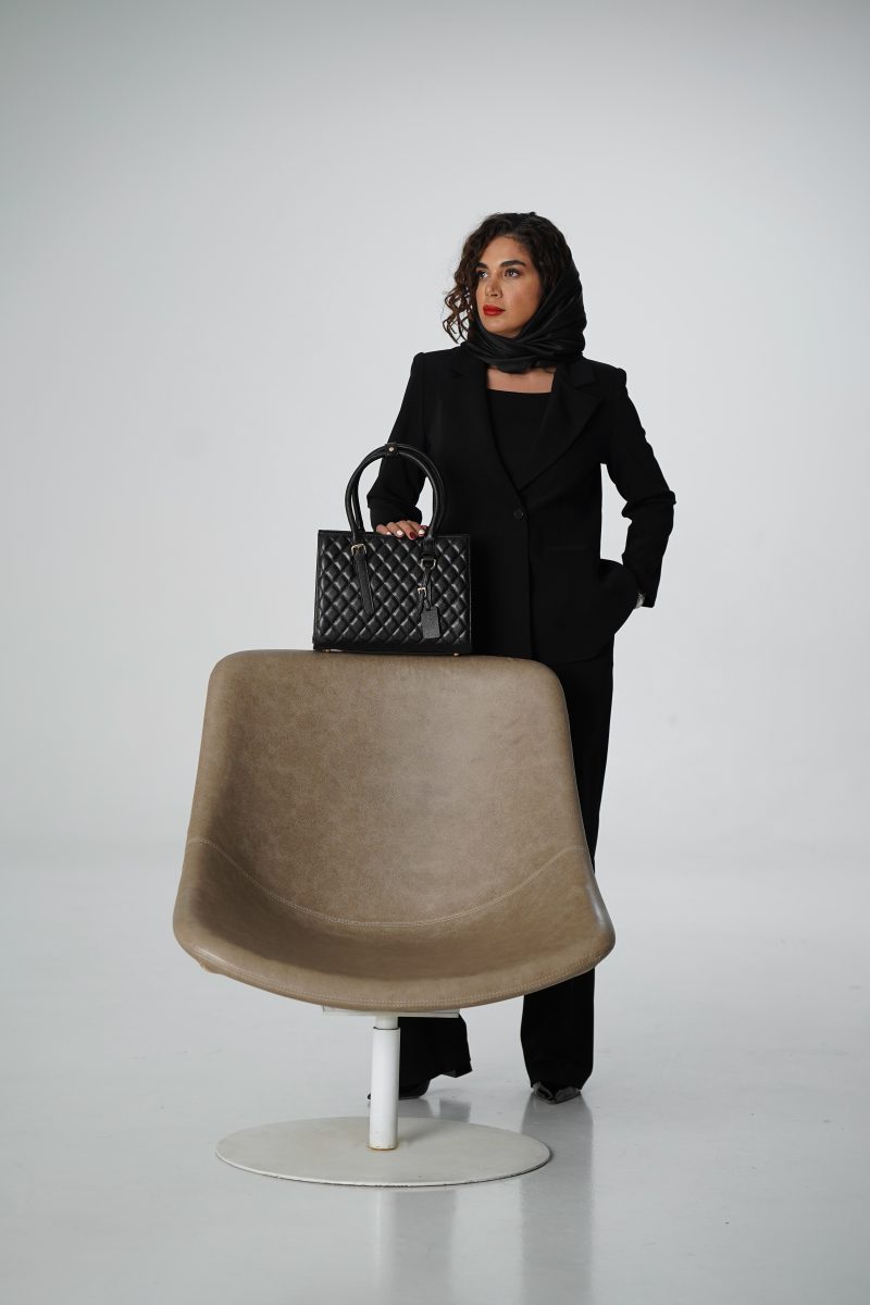 permium BAG کیف زنانه - Image 10