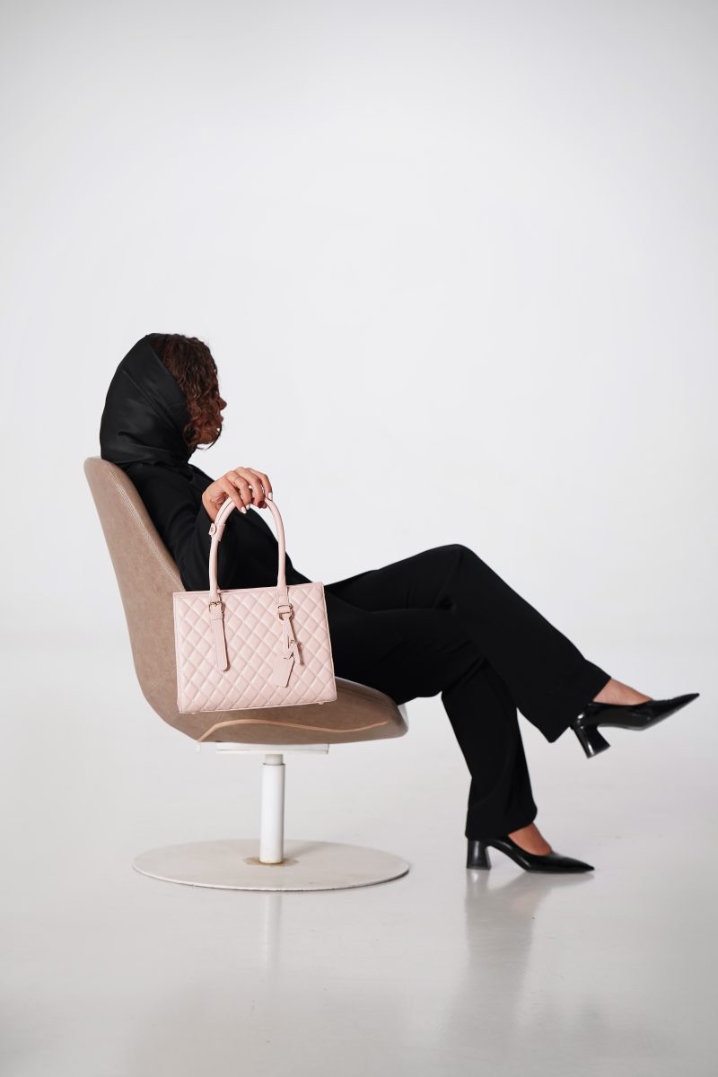 permium BAG کیف زنانه - Image 8