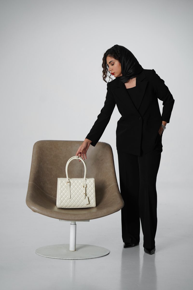 permium BAG کیف زنانه - Image 6