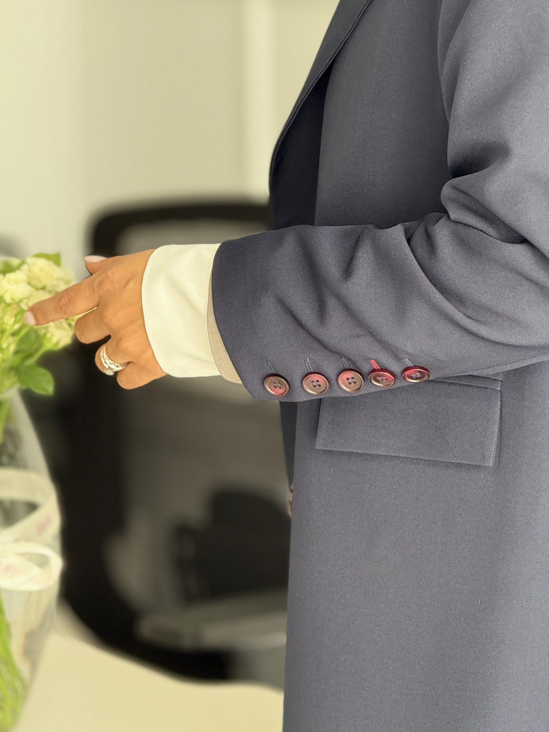 اورکت زنانه classy | زنیر - تصویر 2