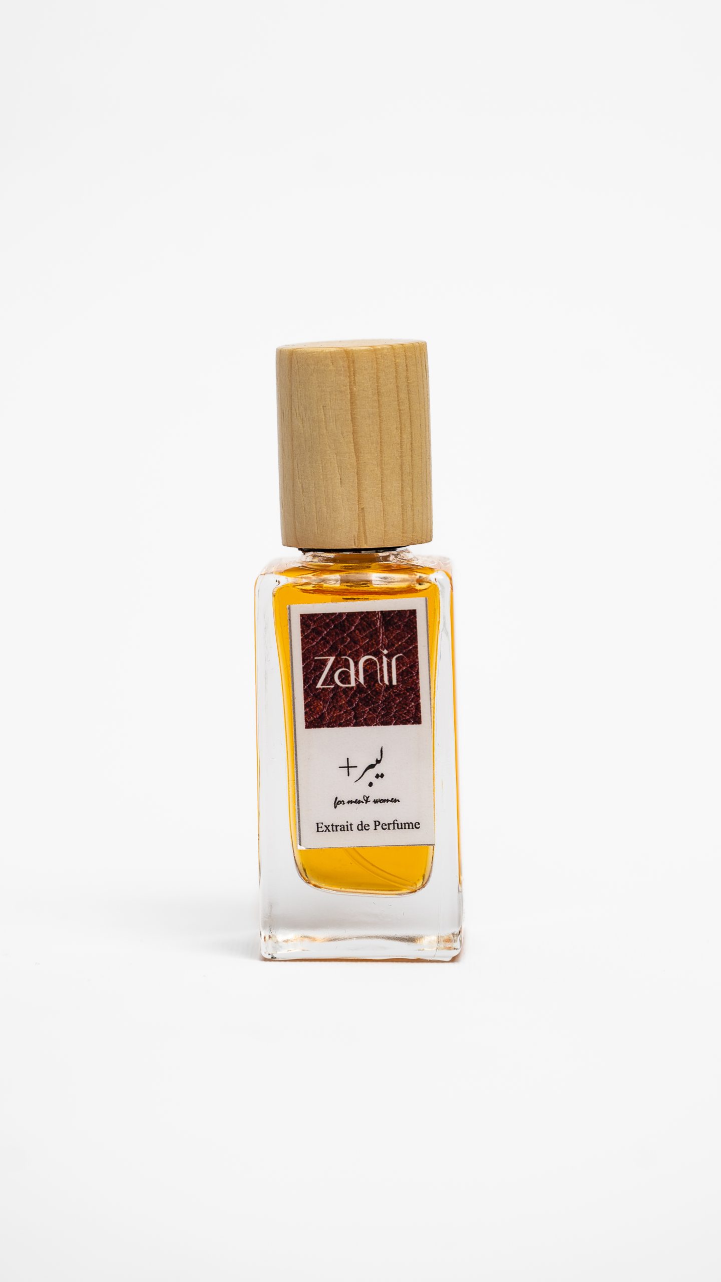 عطر لیبرپلاس | زنیر