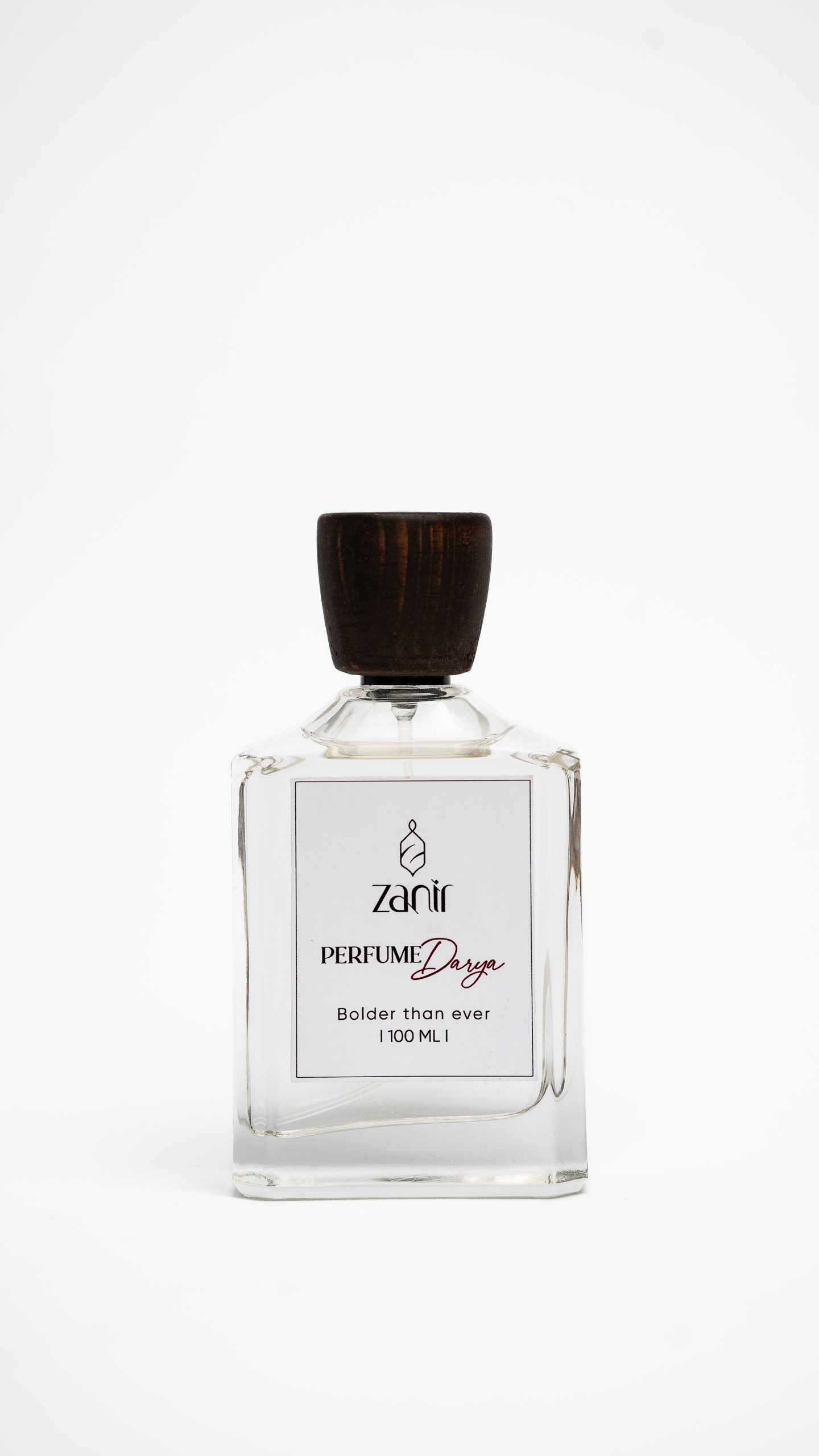 عطر یونیسکس دریا | زنیر - Image 4