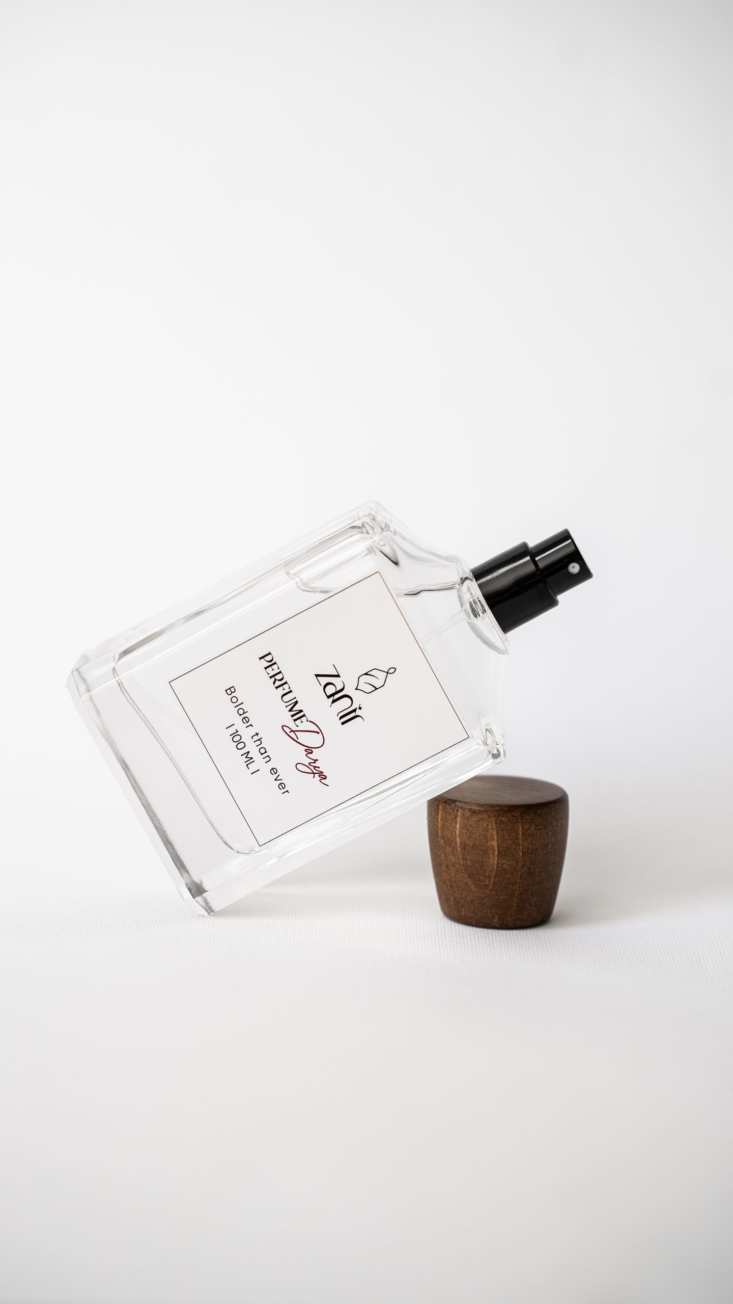 عطر یونیسکس دریا | زنیر - Image 8