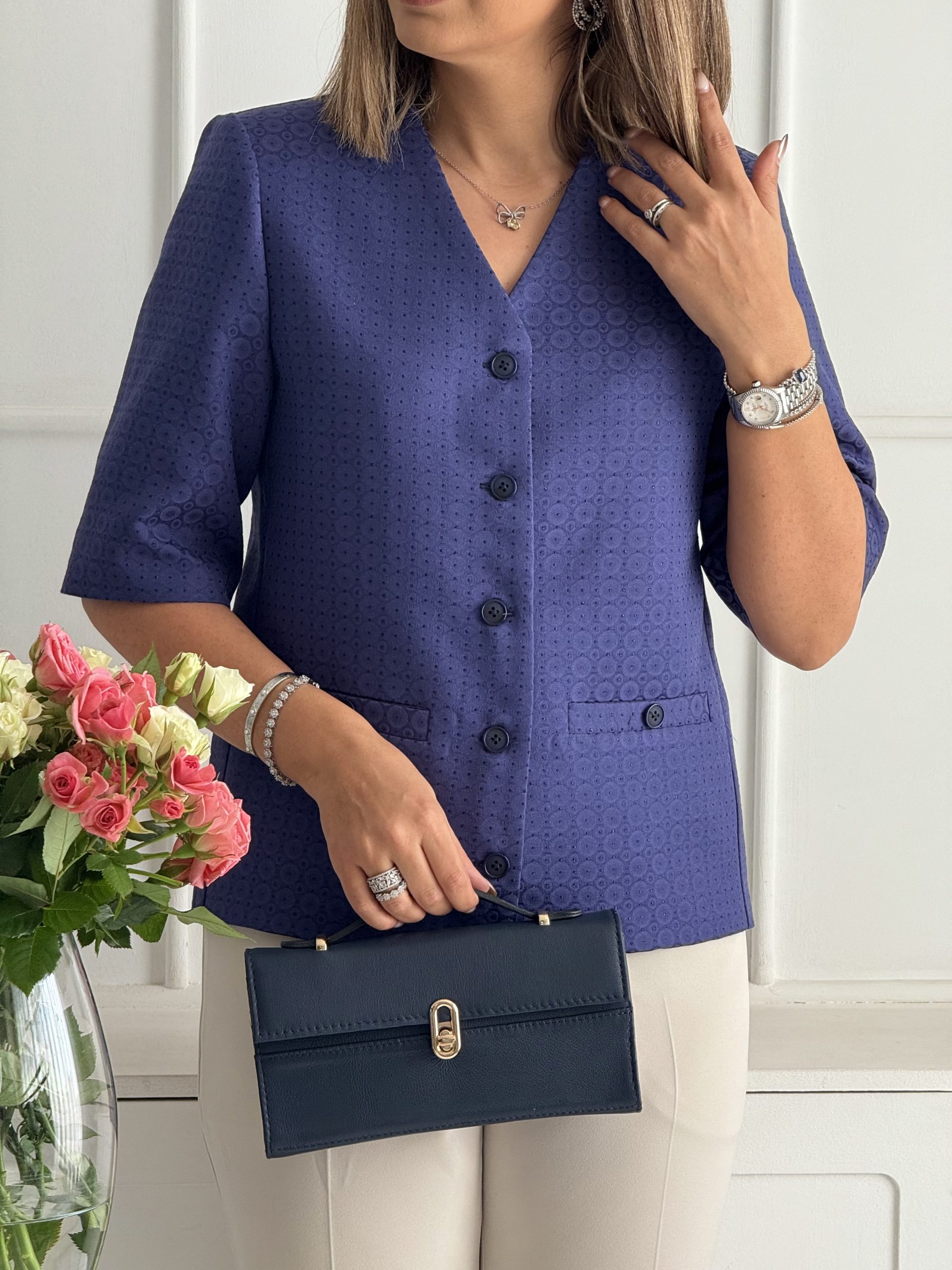 کت مجلسی زنانه Elixir (ارسال فوری )