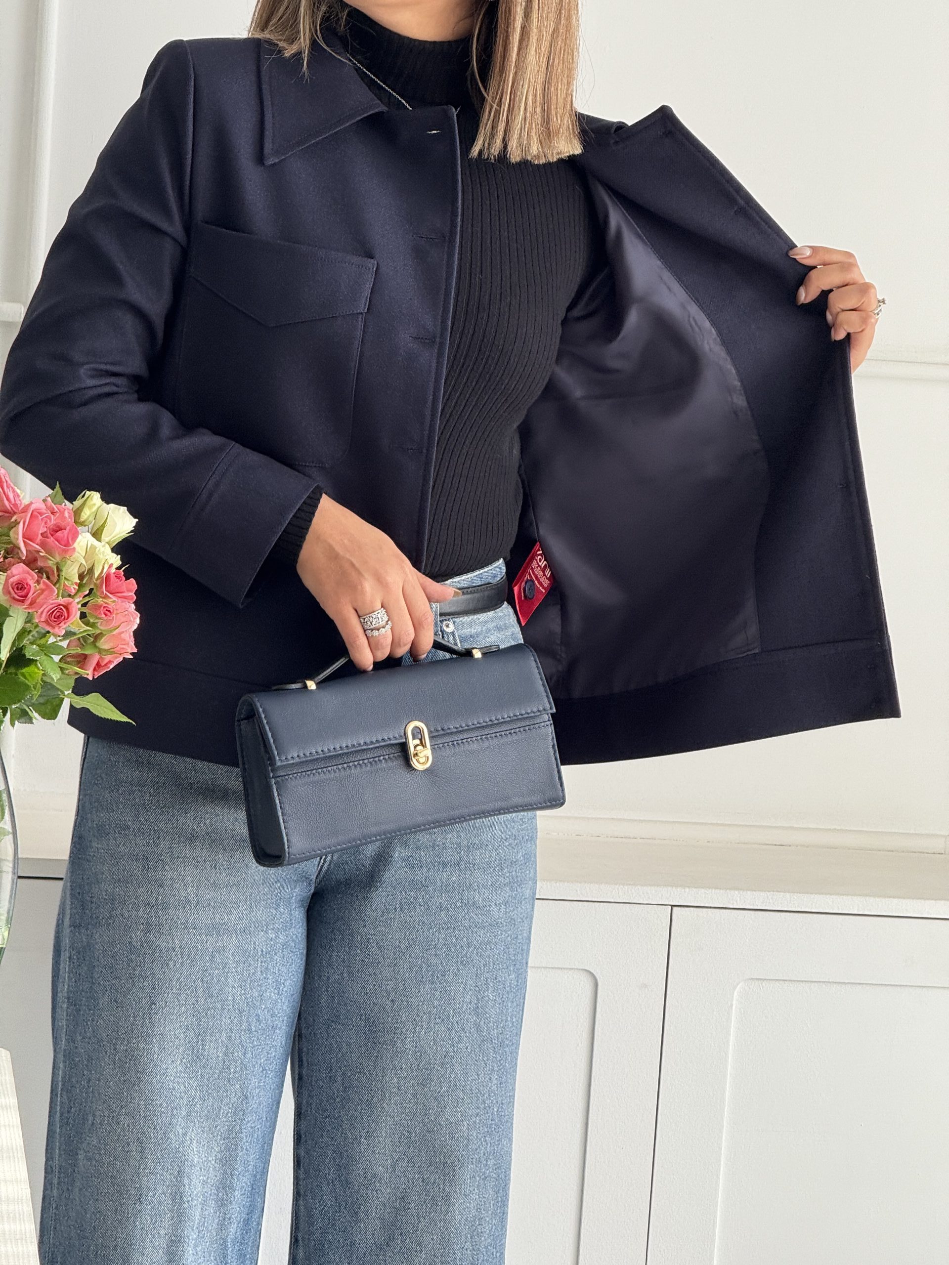 باکسی جکت زنانه Ardor ( ارسال فوری ) - Image 6