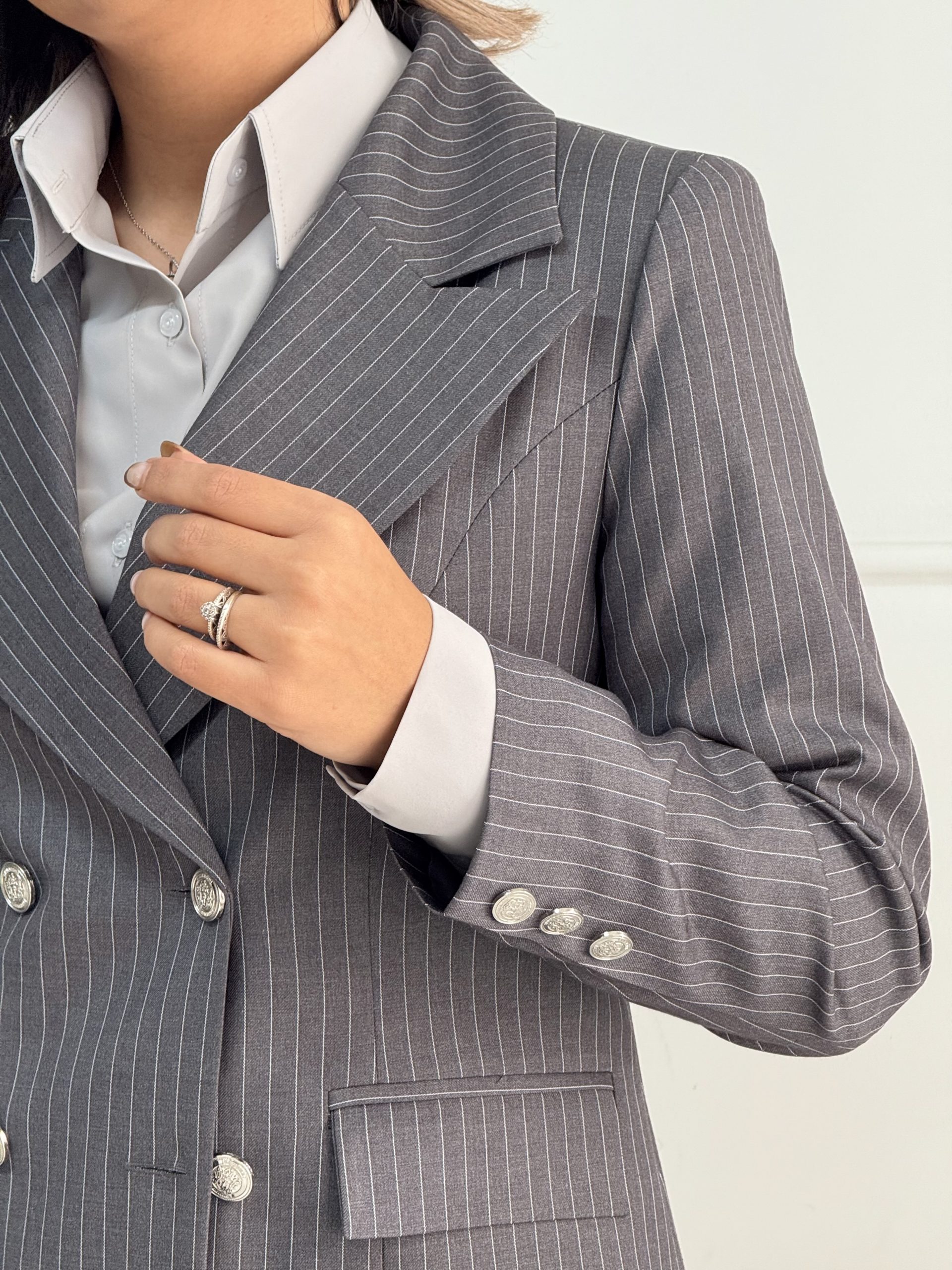 ست کت و شلوار زنانه imperial ( ارسال فوری ) - Image 21