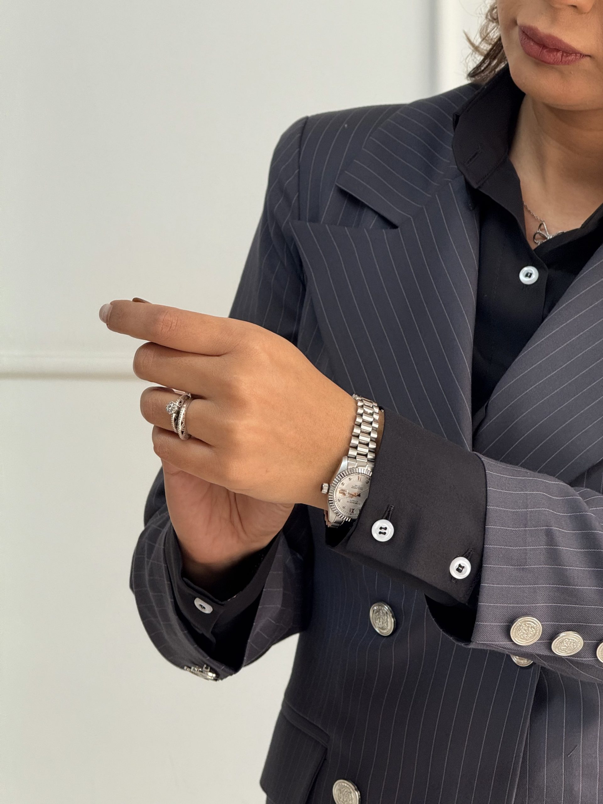 ست کت و شلوار زنانه imperial ( ارسال فوری ) - Image 27