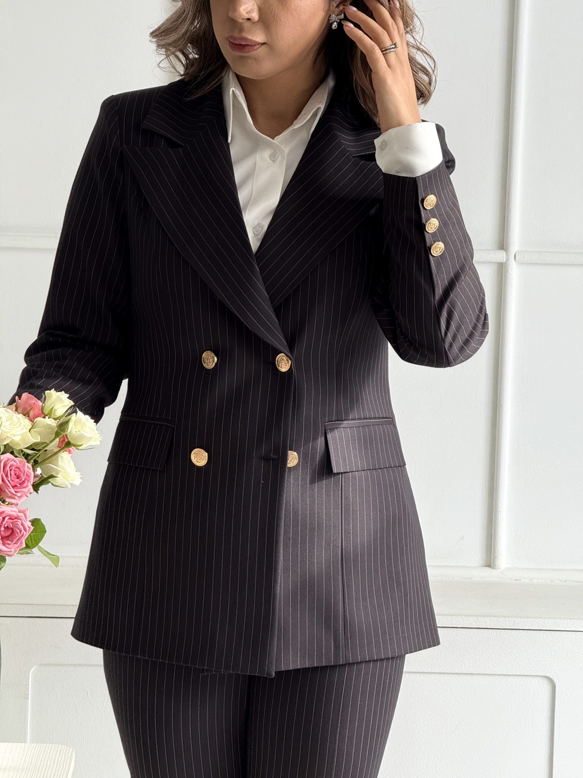 ست کت و شلوار زنانه imperial ( ارسال فوری ) - Image 29