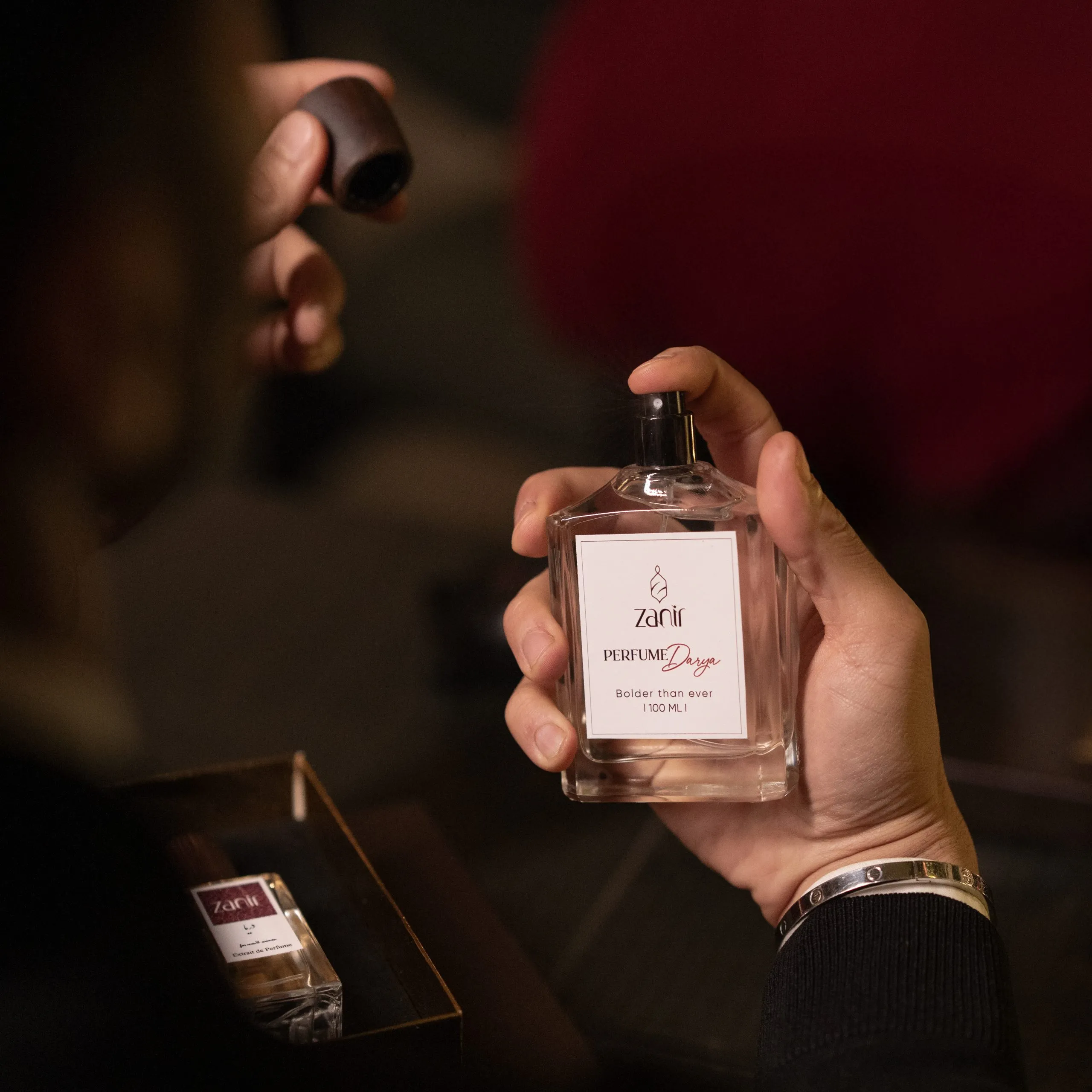 عطر دریا ( ارسال فوری ) - Image 11