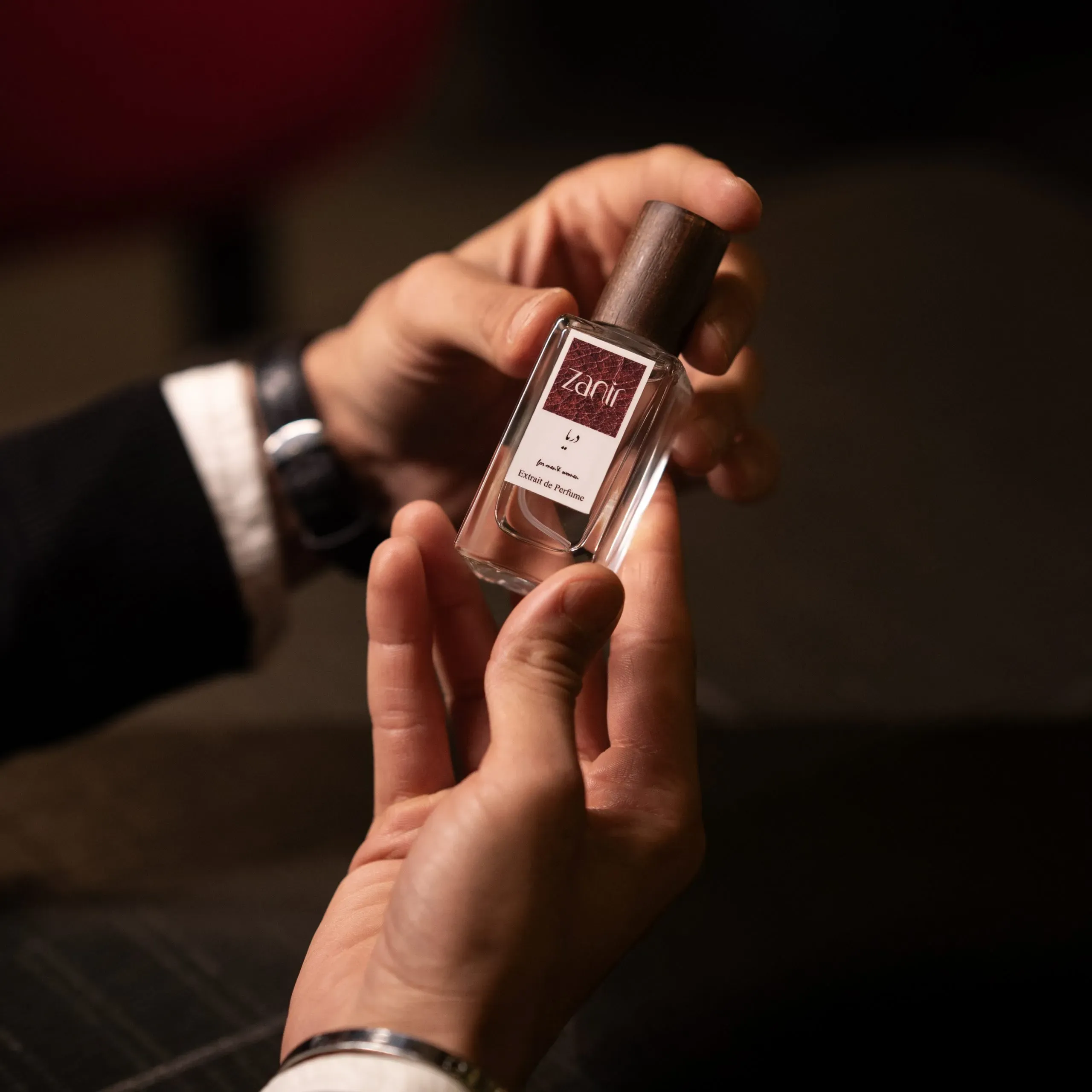 عطر دریا ( ارسال فوری ) - Image 4