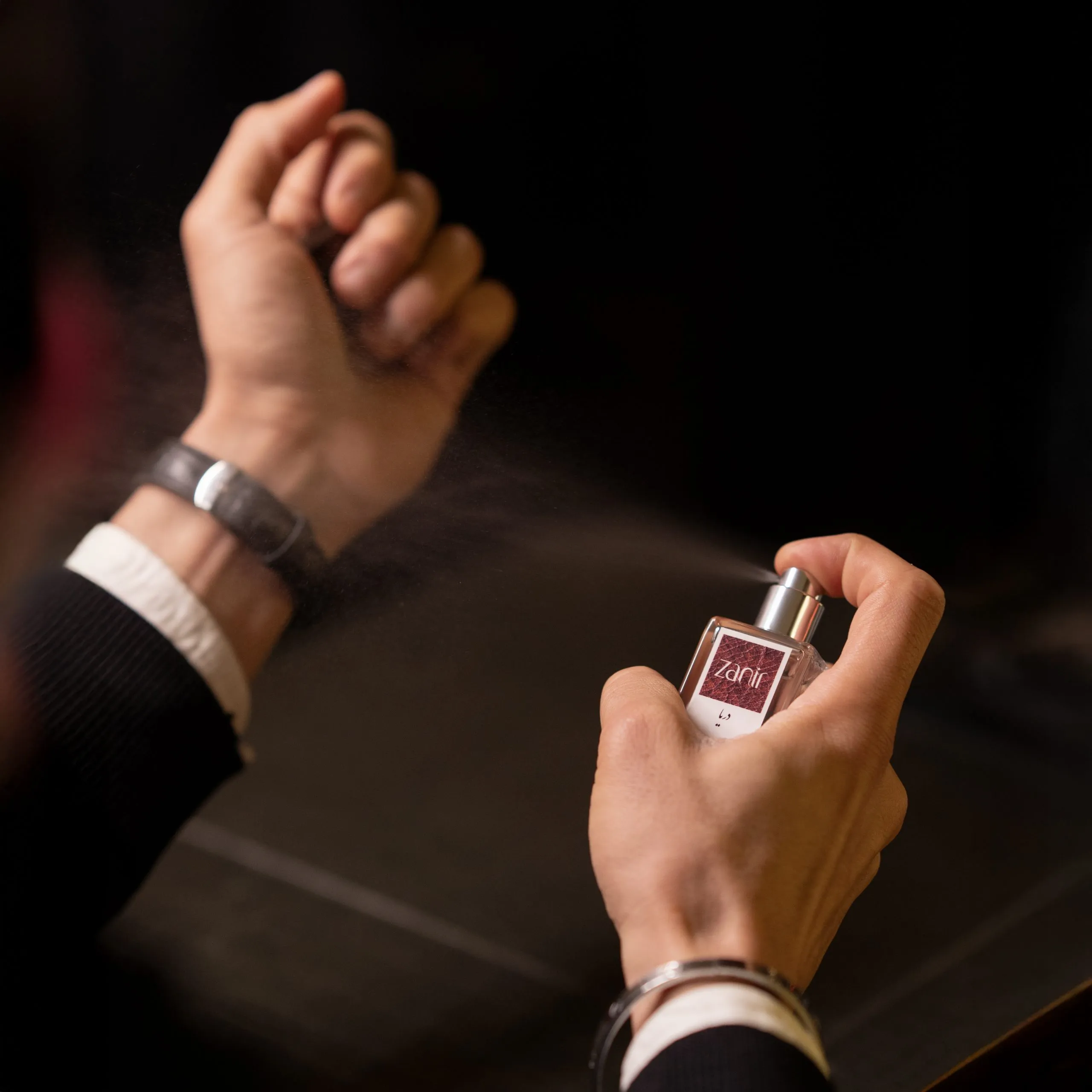 عطر دریا ( ارسال فوری ) - Image 10