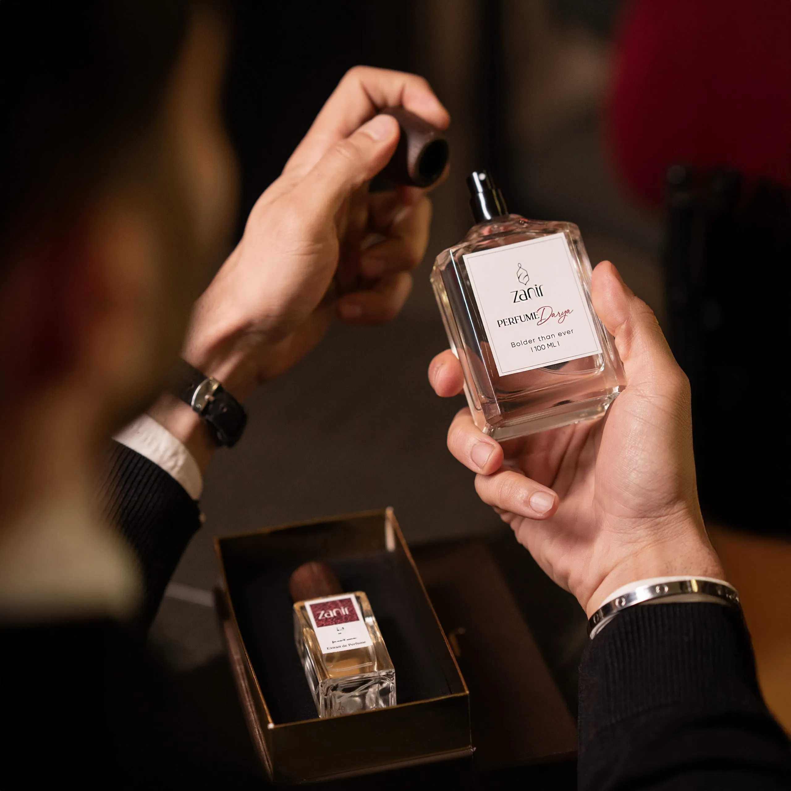 عطر دریا ( ارسال فوری ) - Image 13