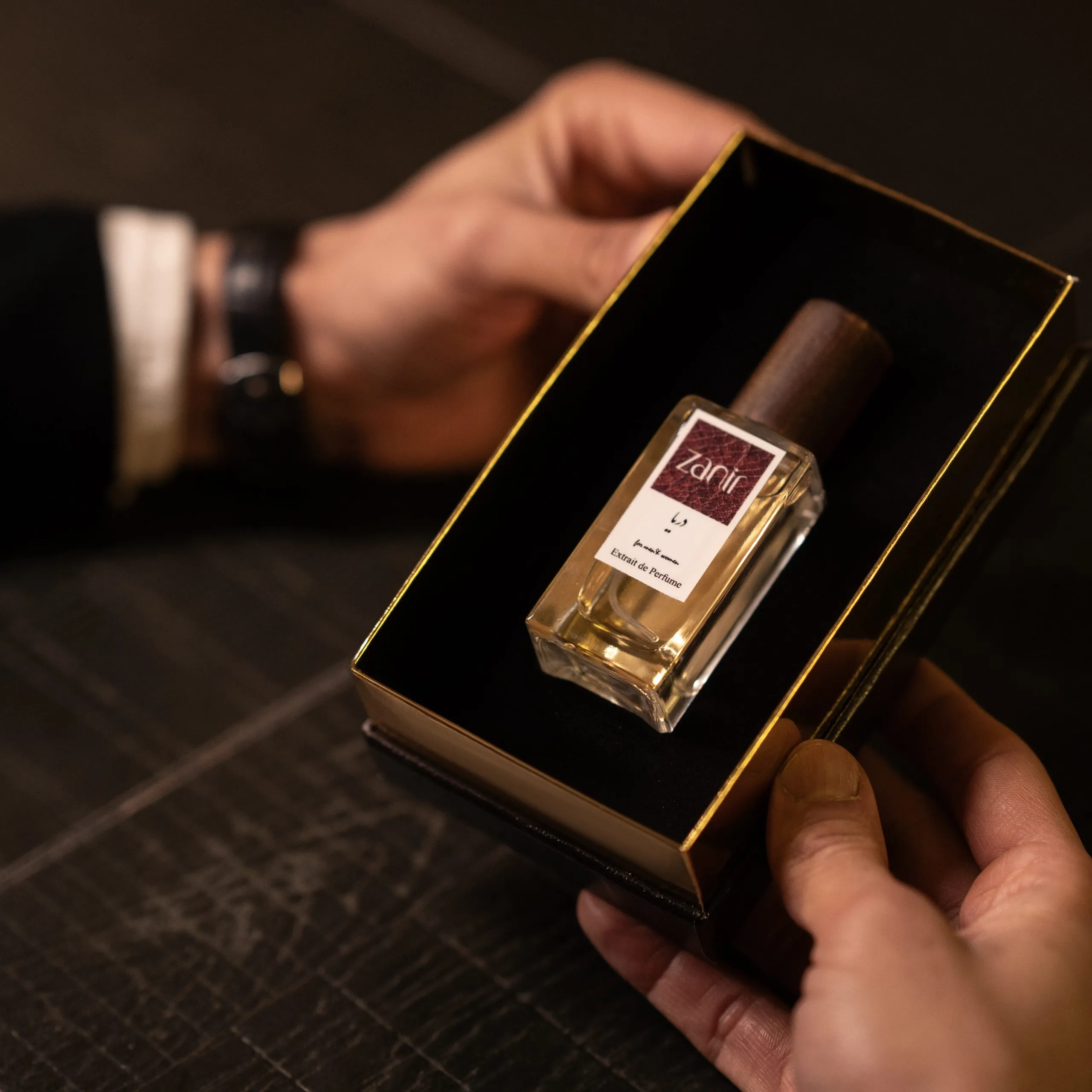 عطر دریا ( ارسال فوری ) - Image 8