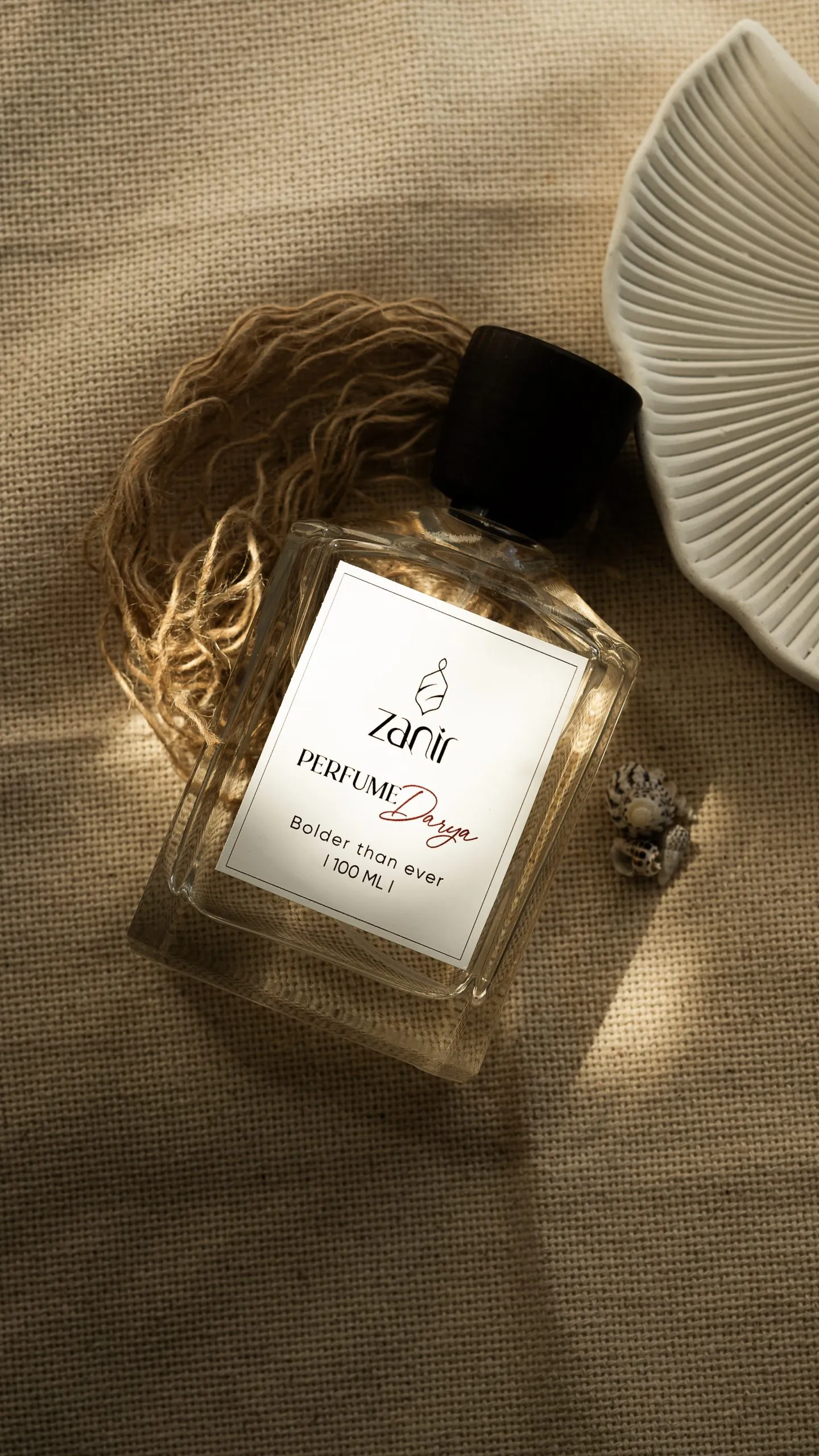 عطر دریا ( ارسال فوری )