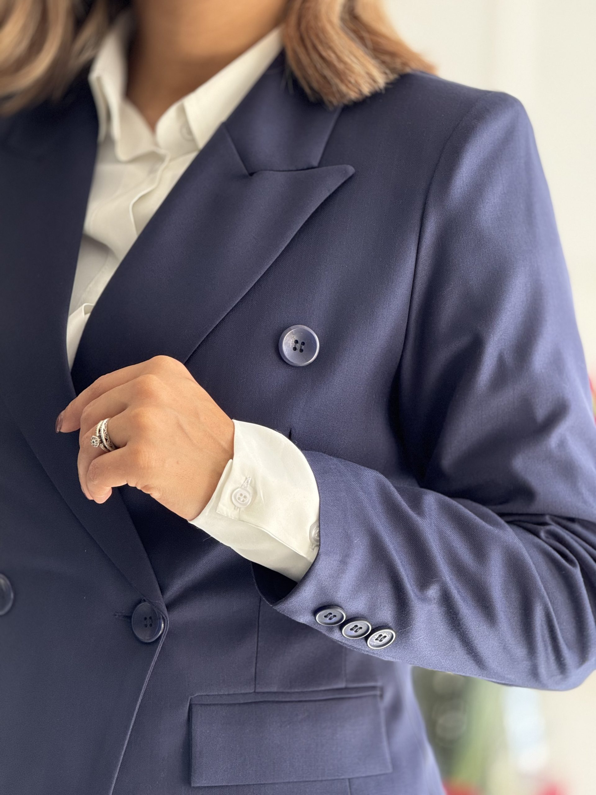 ست کت و شلوار زنانه Permium - Image 14