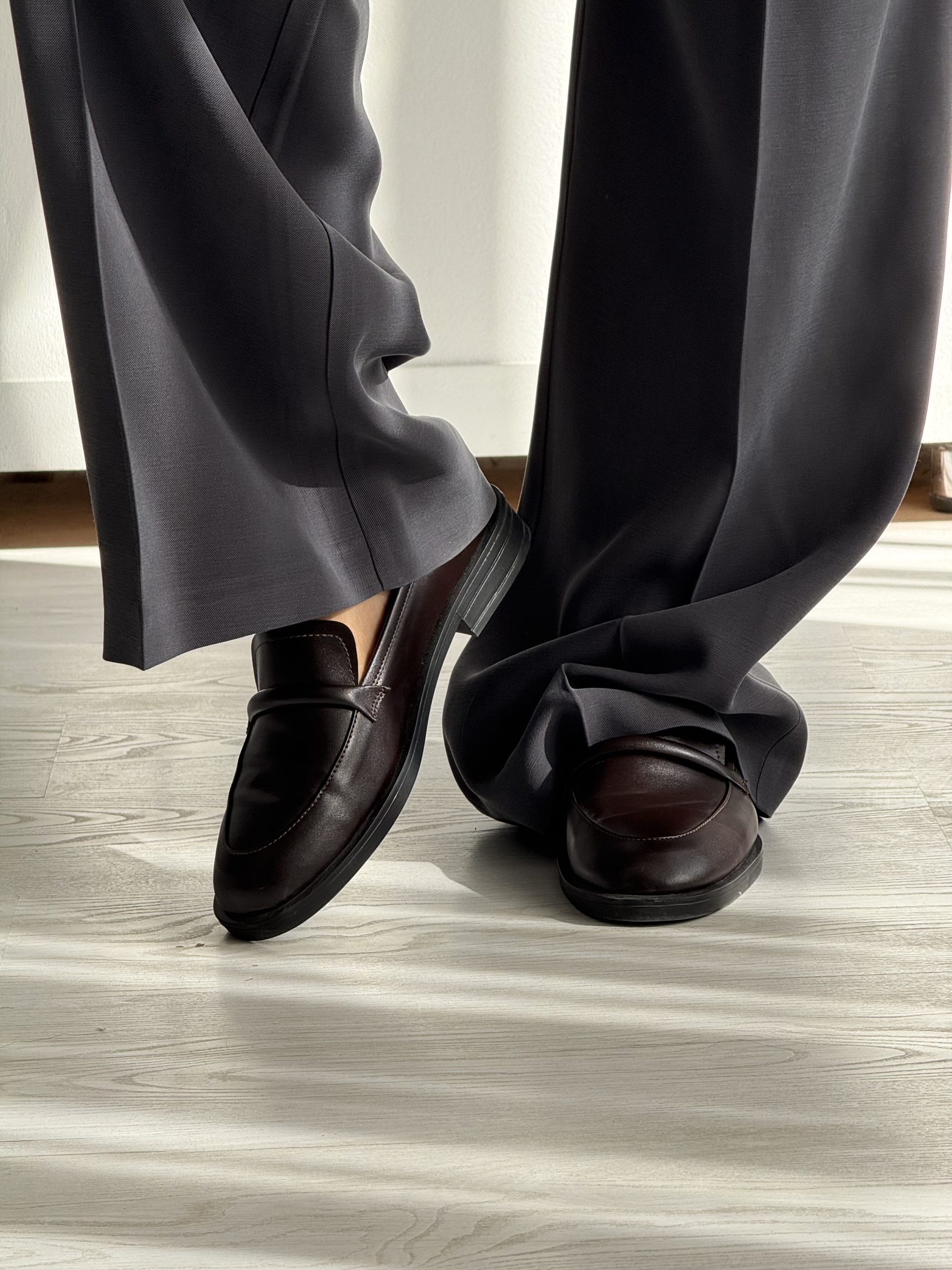 ست کراپ کت و شلوار زنانه Light - Image 8