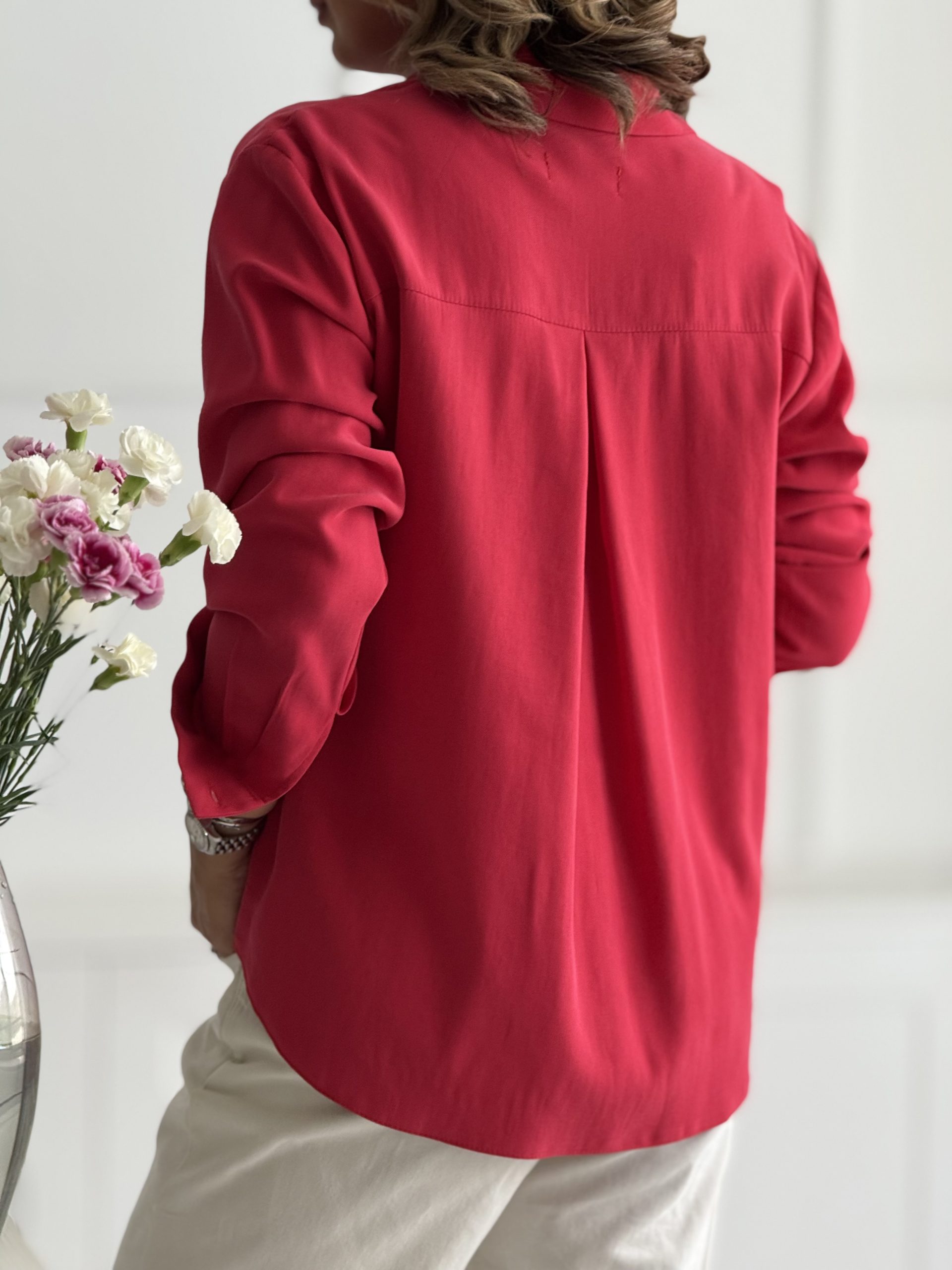 شومیز زنانه casual | زنیر - Image 5