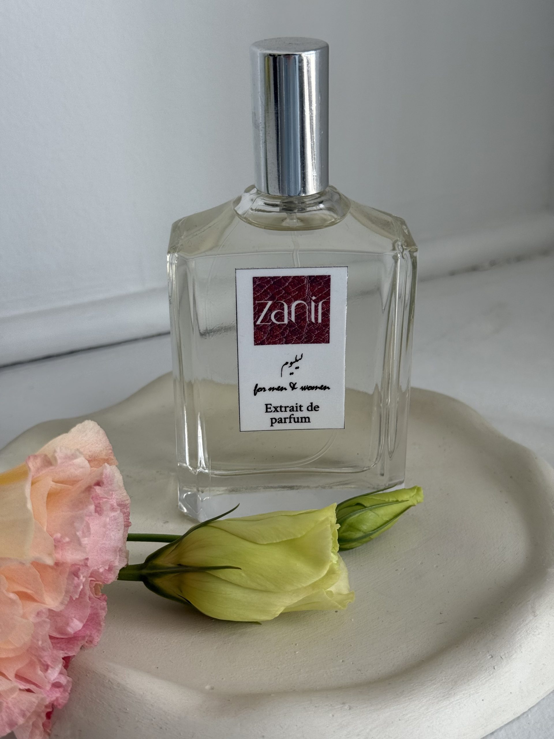 عطر یونیسکس لیلیوم | زنیر - Image 5
