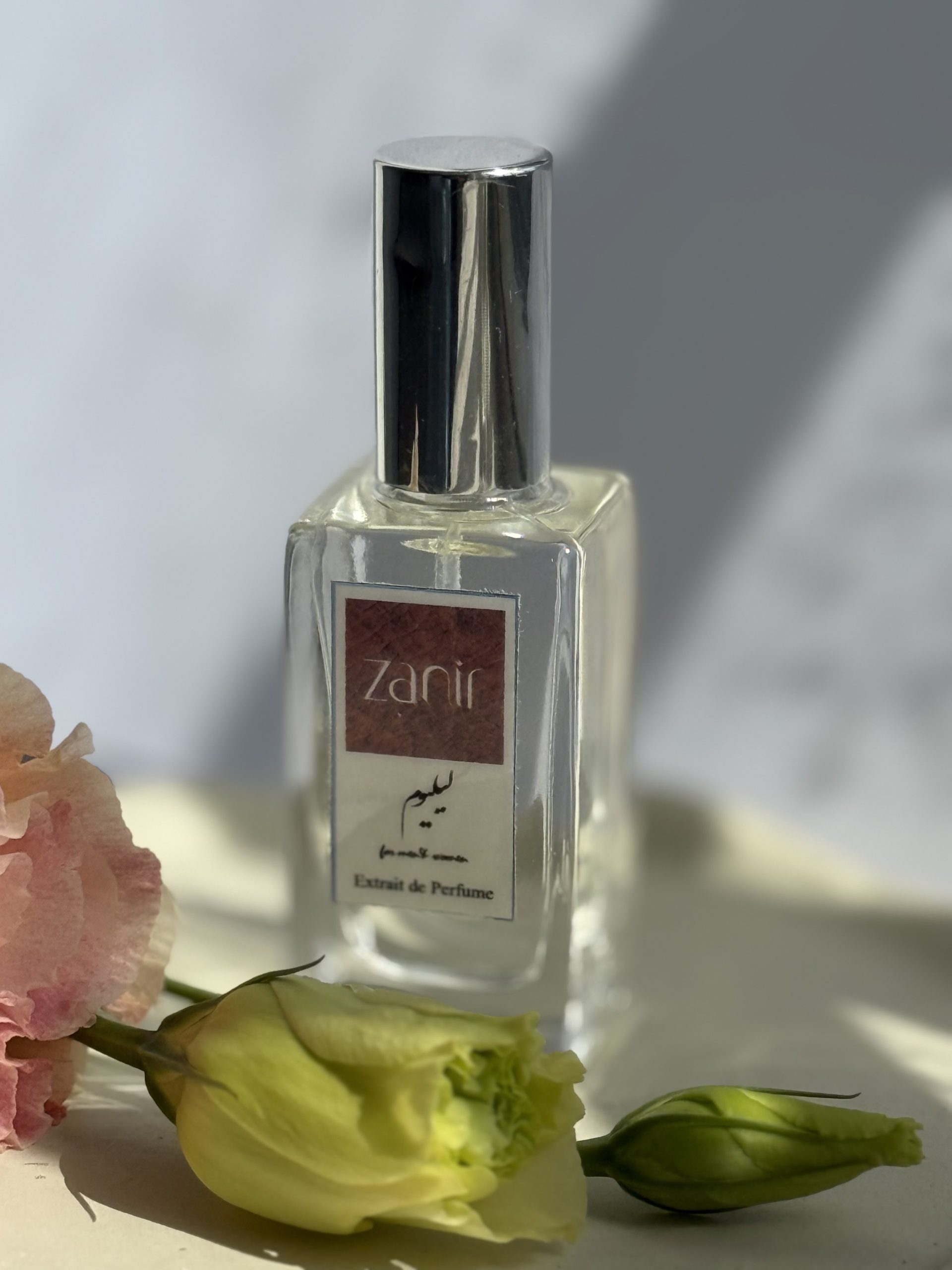 عطر یونیسکس لیلیوم | زنیر - Image 4