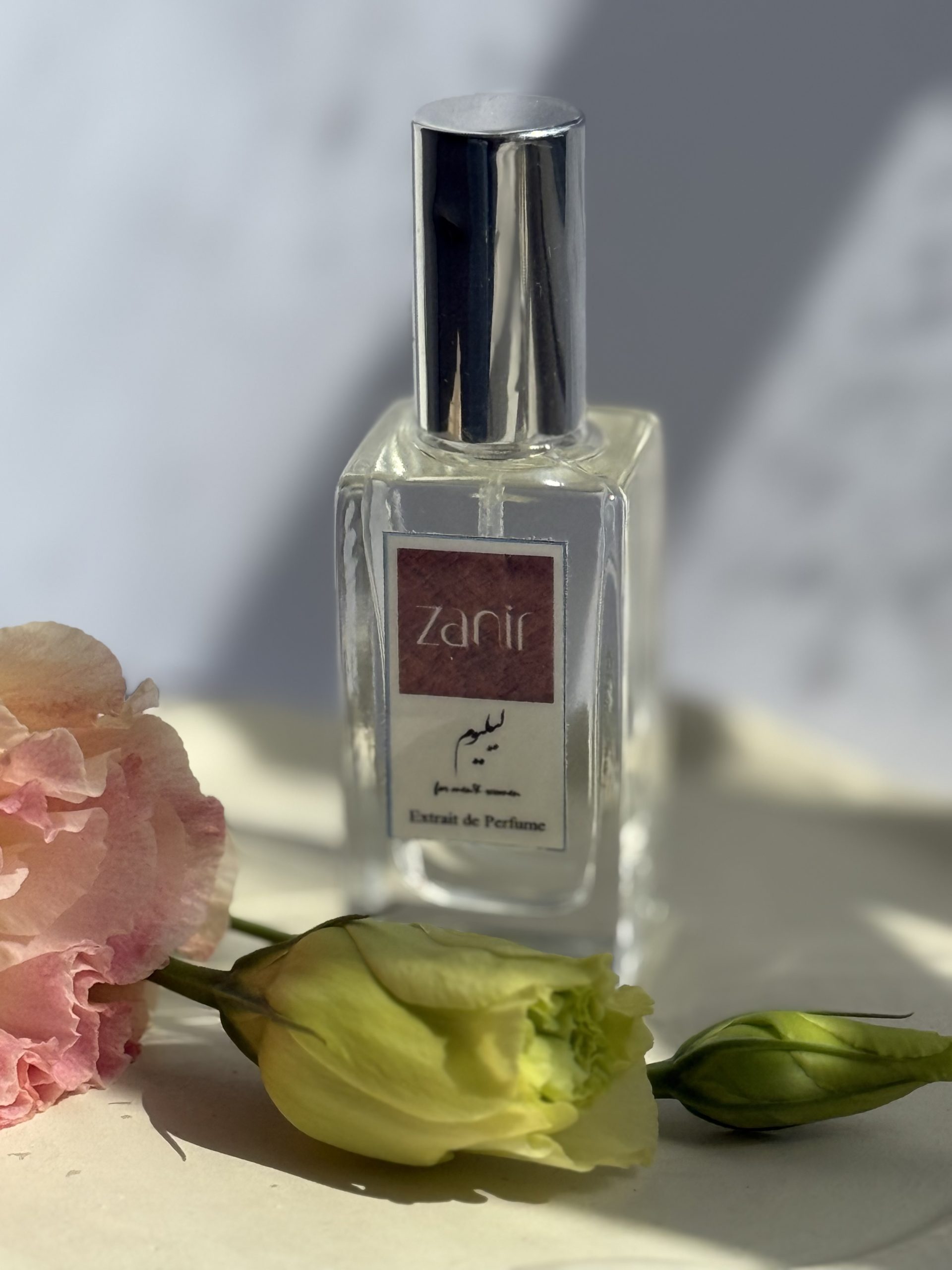 عطر یونیسکس لیلیوم | زنیر - Image 7