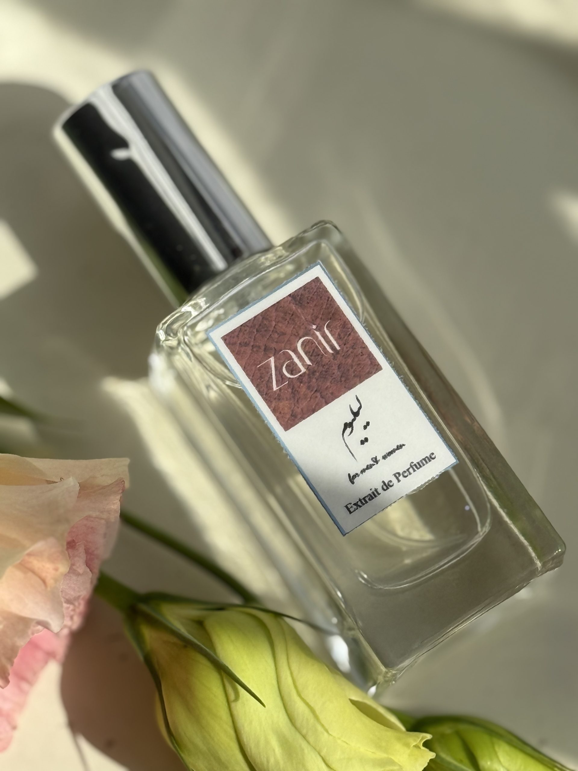 عطر یونیسکس لیلیوم | زنیر - Image 8
