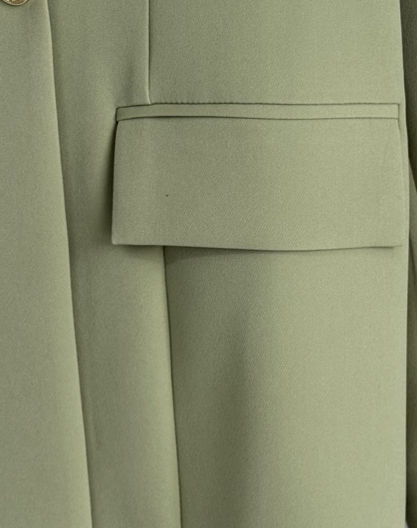کت تک زنانه lady پسته ای | Outlet collection - Image 8