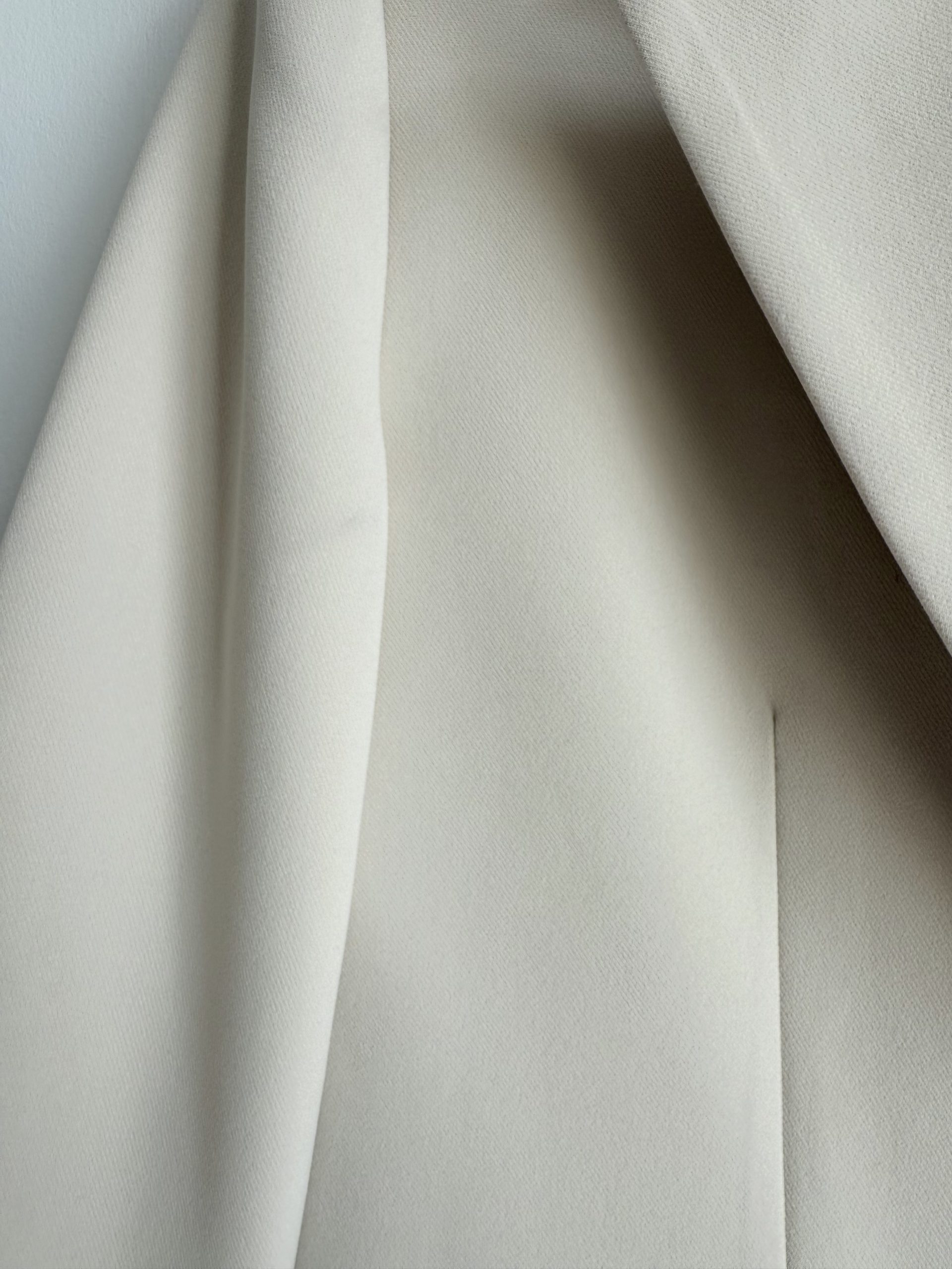 کت تک زنانه chic استخونی | Outlet collection - Image 9