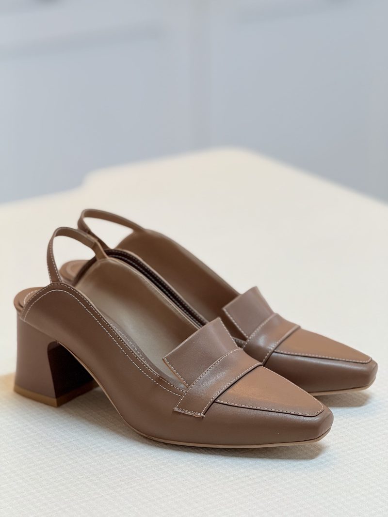کفش زنانه savvy موکا | outlet collection