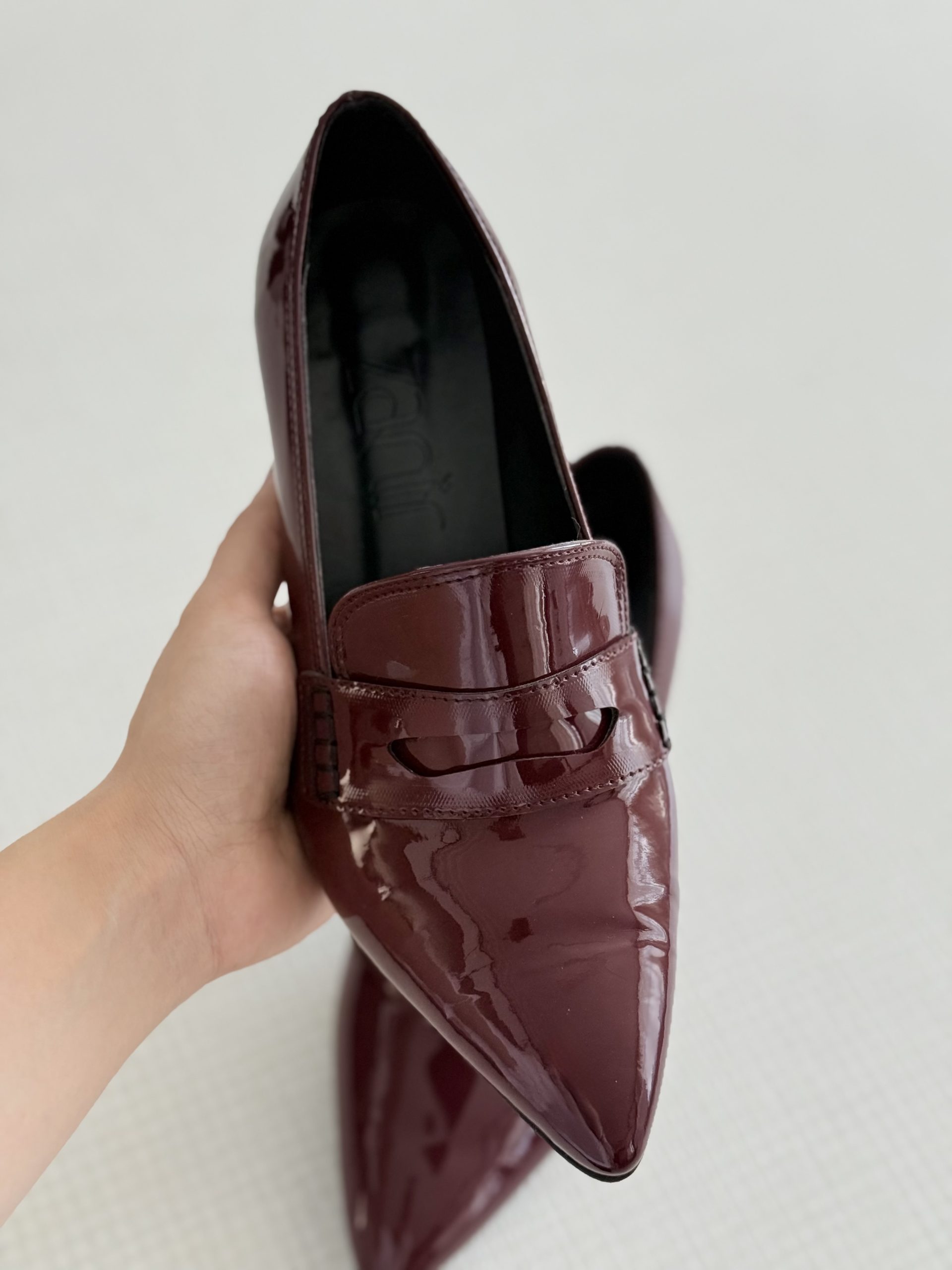 کفش زنانه valora زنیر | outlet collection - Image 6