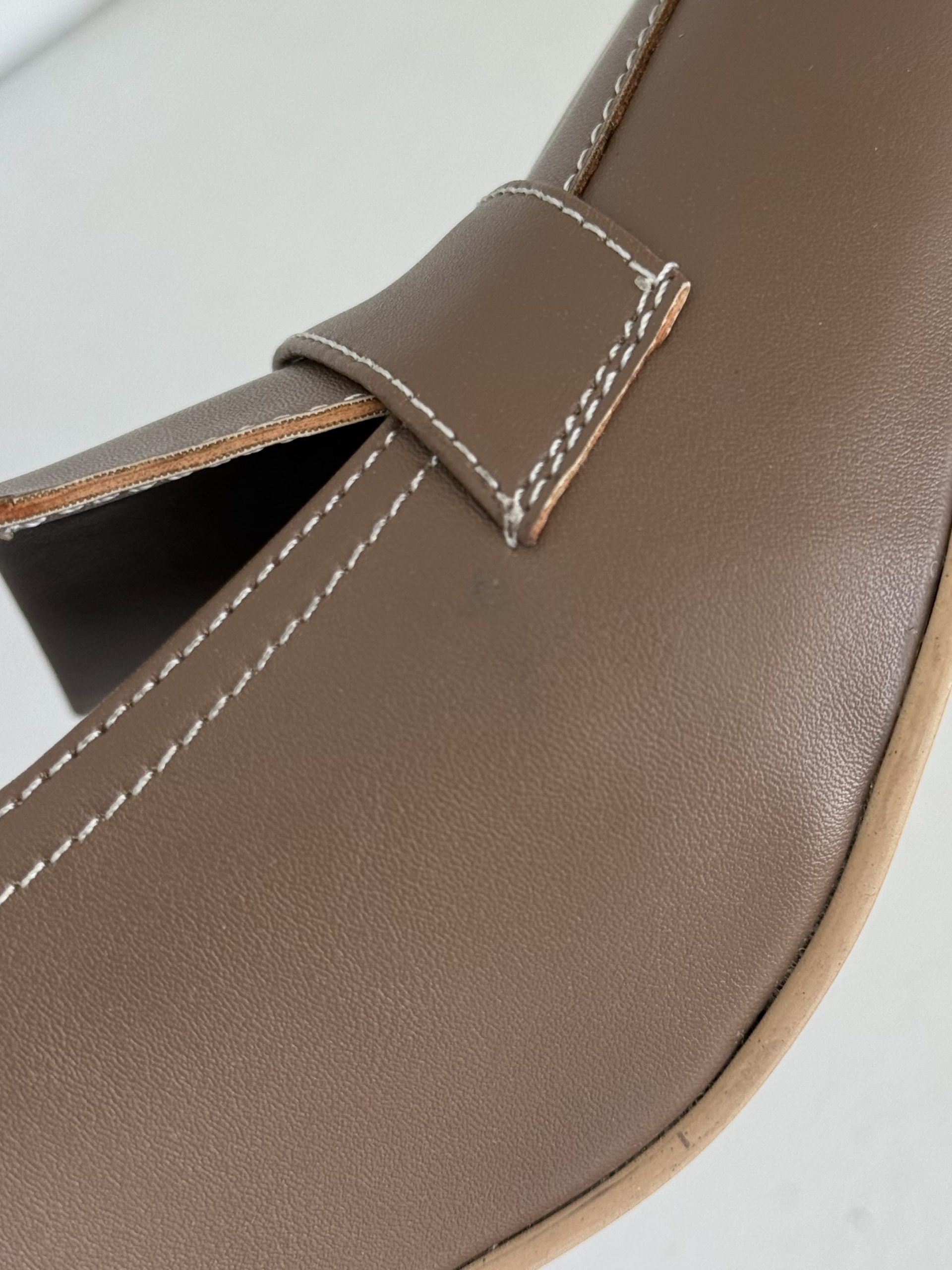 کفش زنانه savvy موکا | outlet collection - Image 4