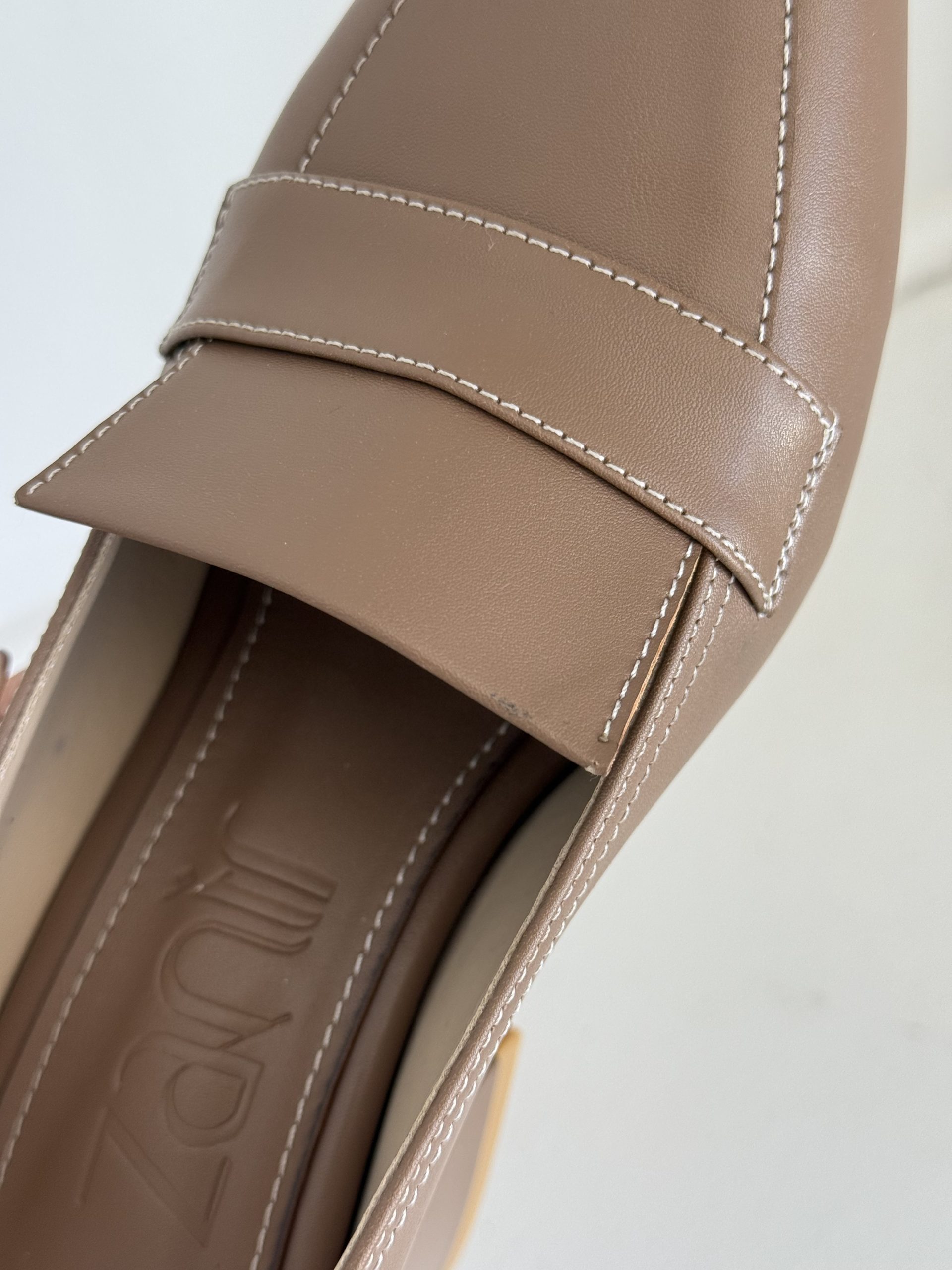 کفش زنانه savvy موکا | outlet collection - Image 5