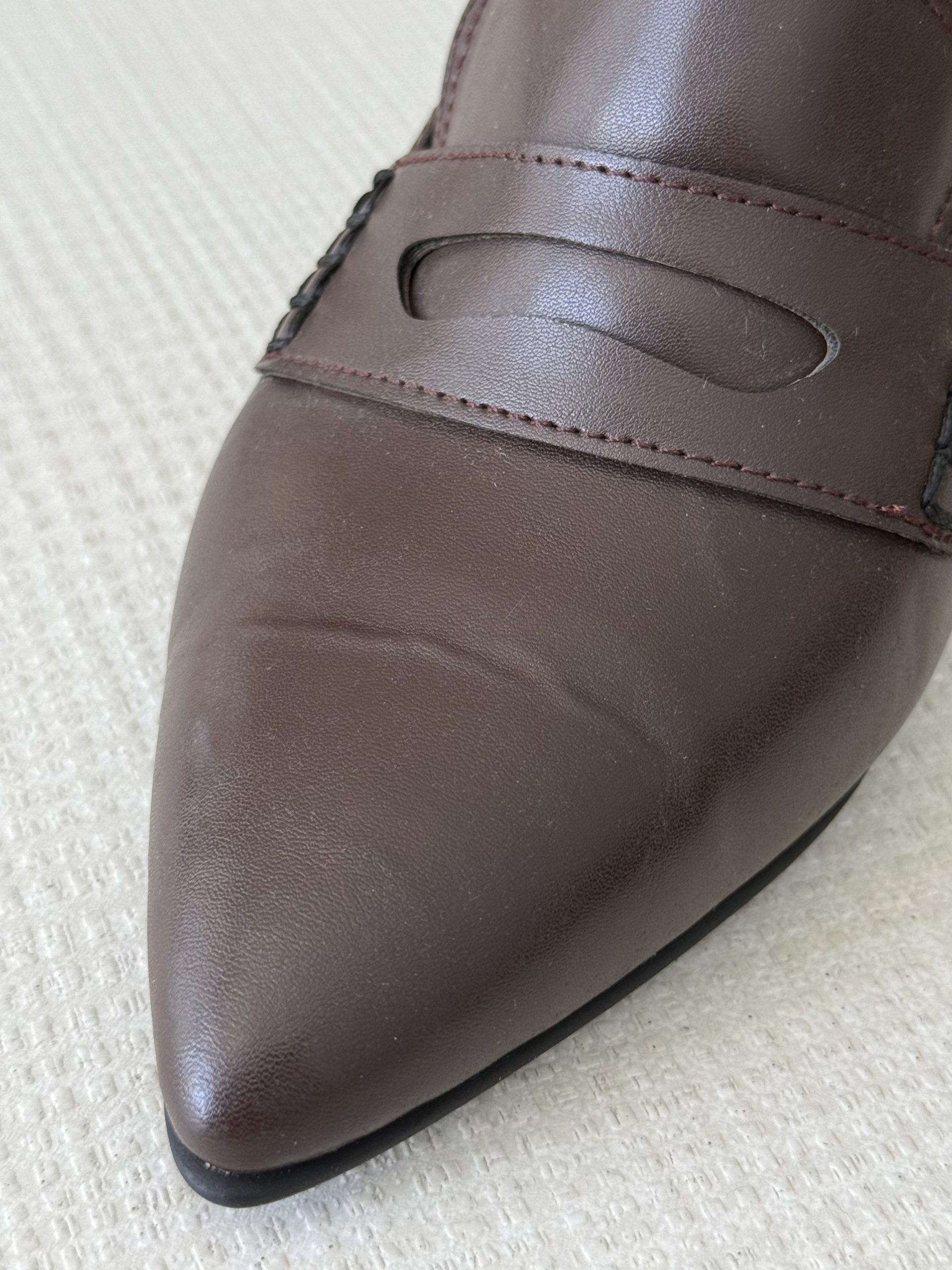 کفش زنانه valora زنیر | outlet collection - Image 5