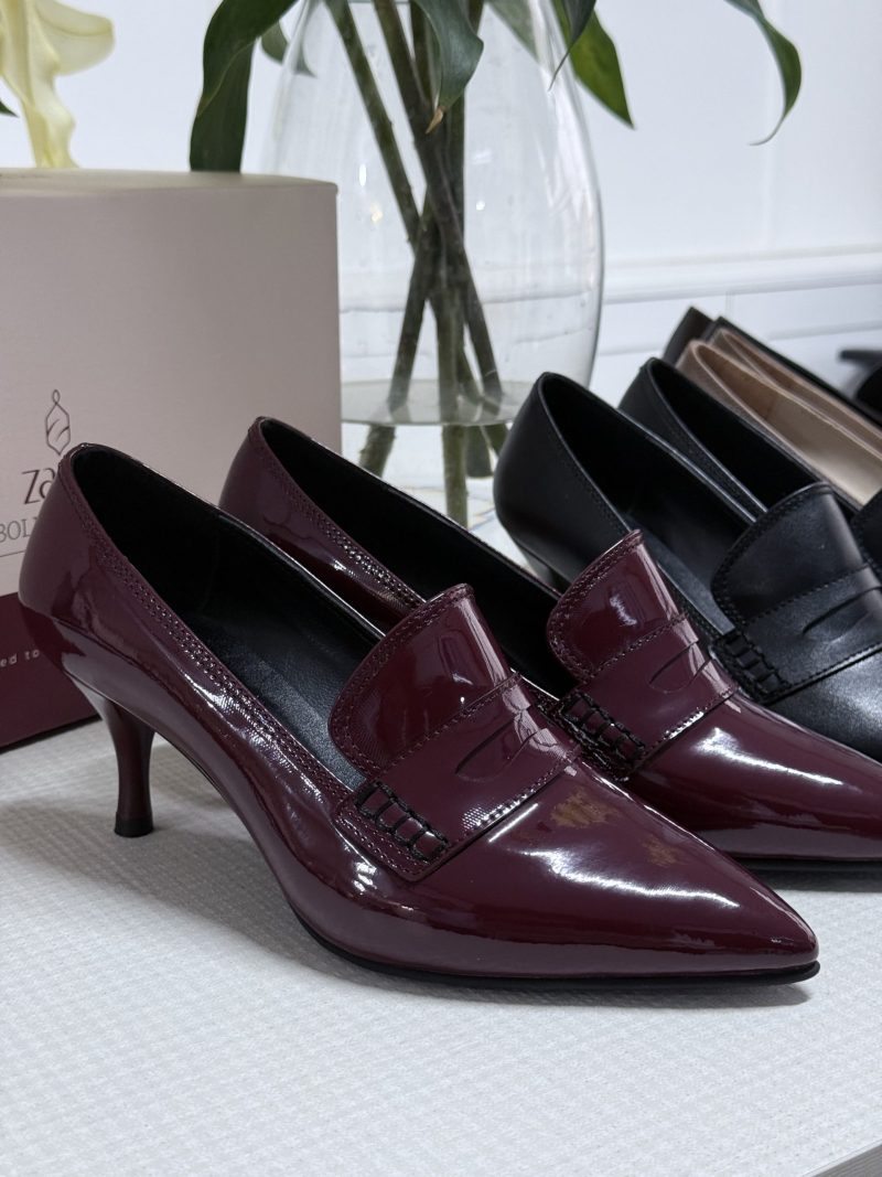 کفش زنانه valora زنیر | outlet collection - Image 4