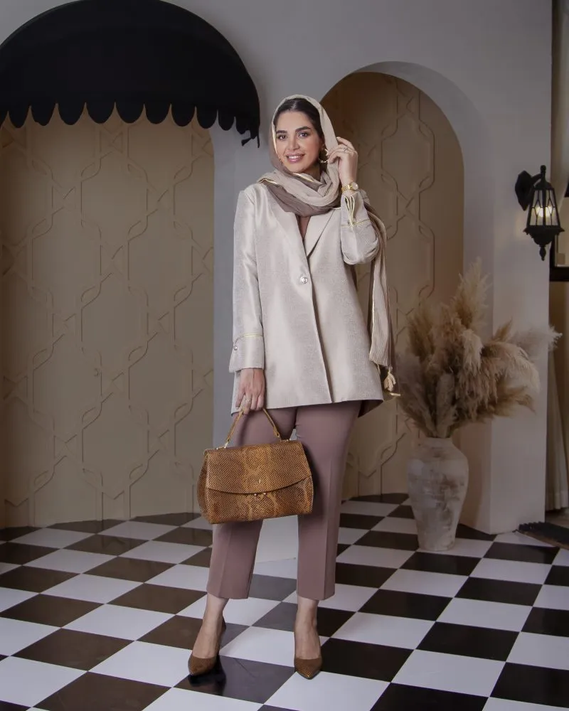 شلوارتک classic plus کد084| outlet collection
